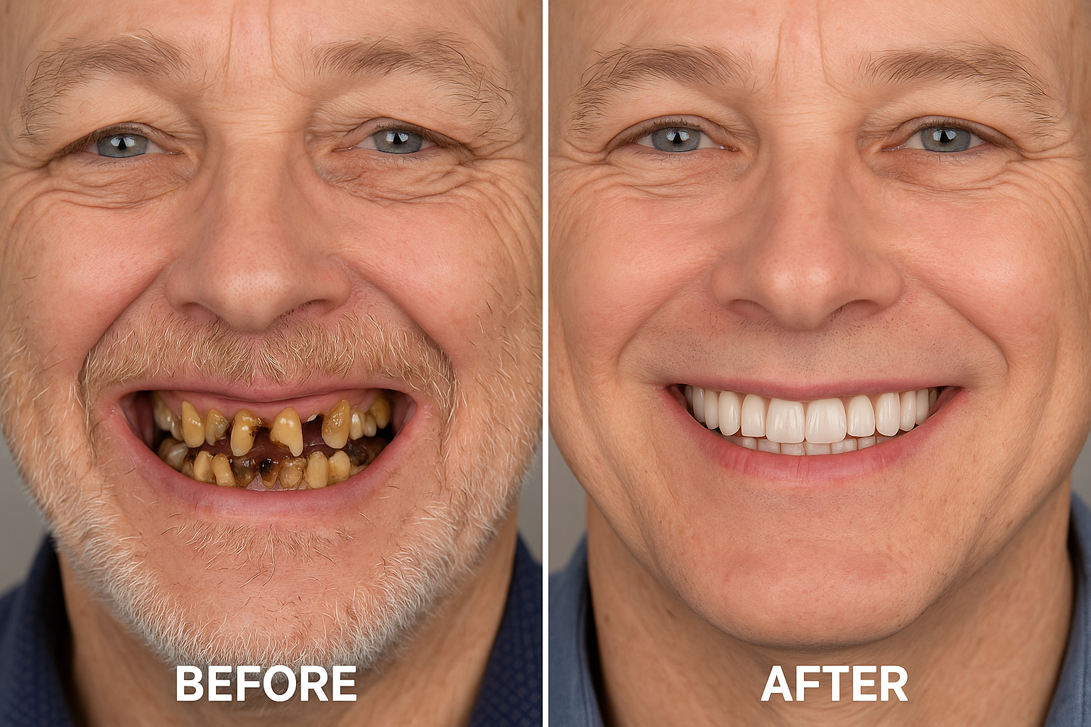 Getting Your Full Mouth Teeth Replacement Cost Online Quote: A Complete Guide to Transparent Pricing in 2025