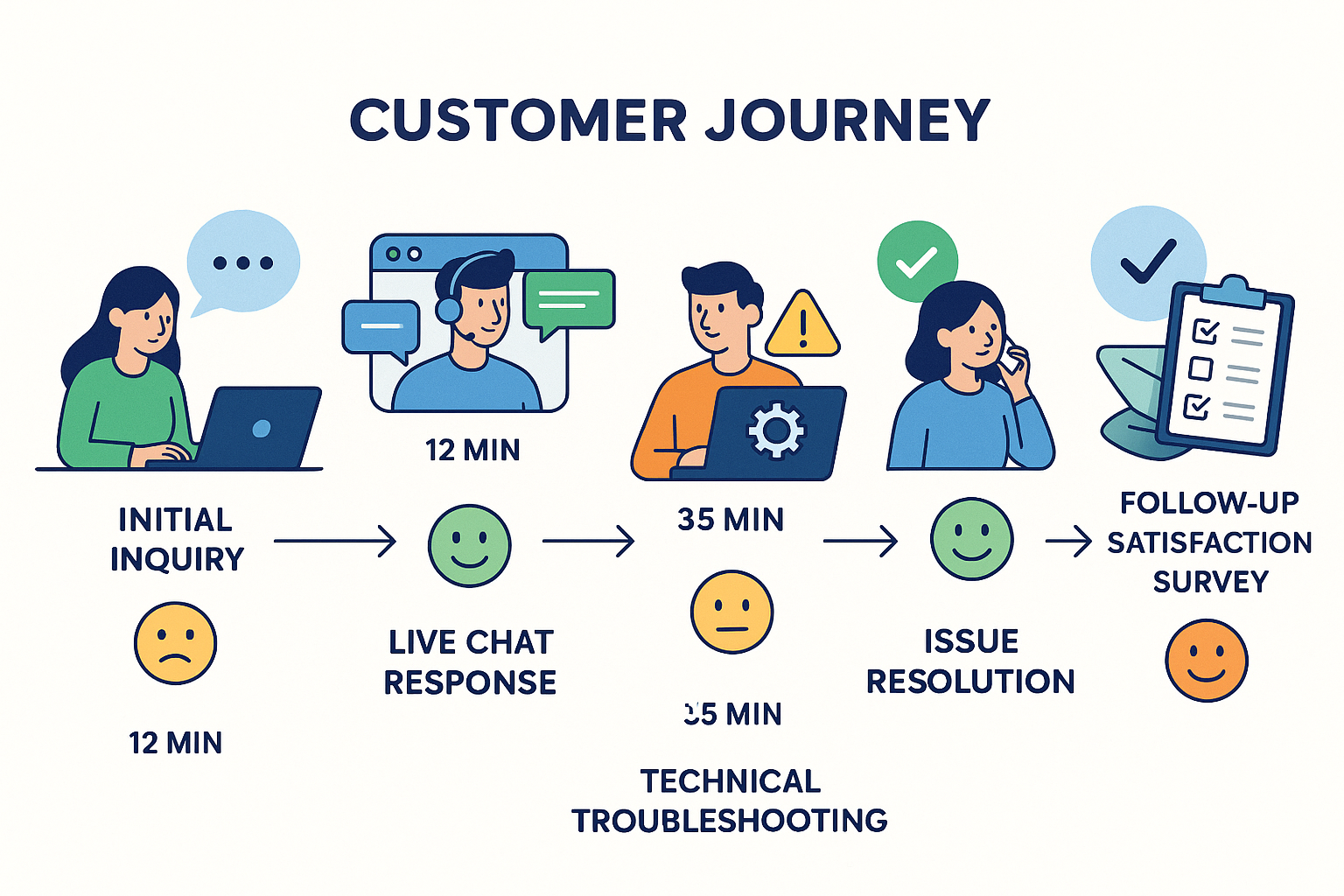 Customer Support Best Practices for Hosting Companies: The Ultimate Guide for 2025