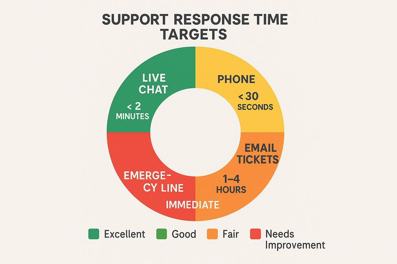 Customer Support Best Practices for Hosting Companies: The Ultimate Guide for 2025