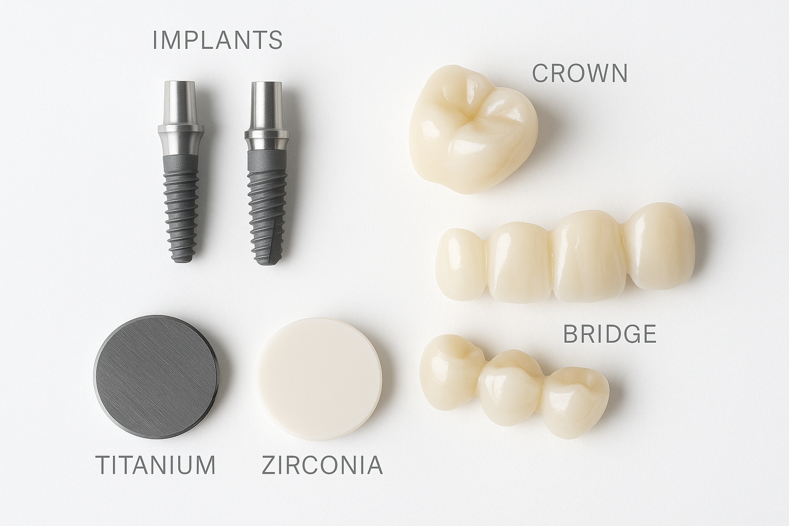 Full Mouth Reconstruction Before and After: Your Journey to a Life-Changing Smile