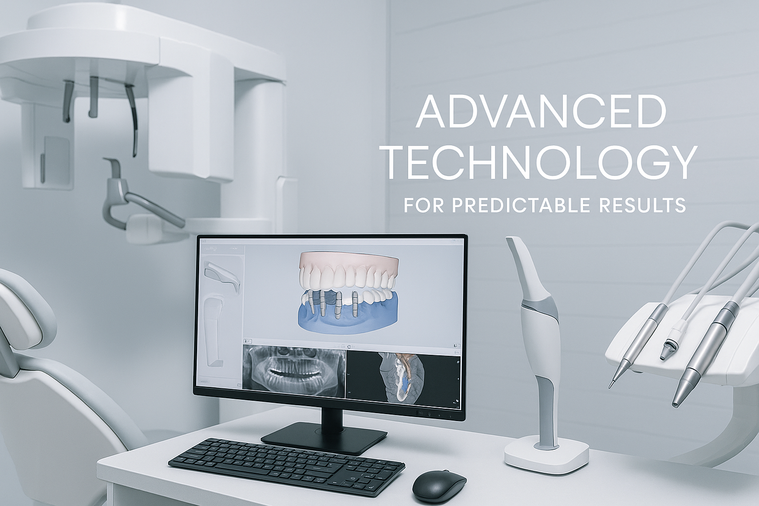 Full Mouth Reconstruction Before and After: Your Journey to a Life-Changing Smile