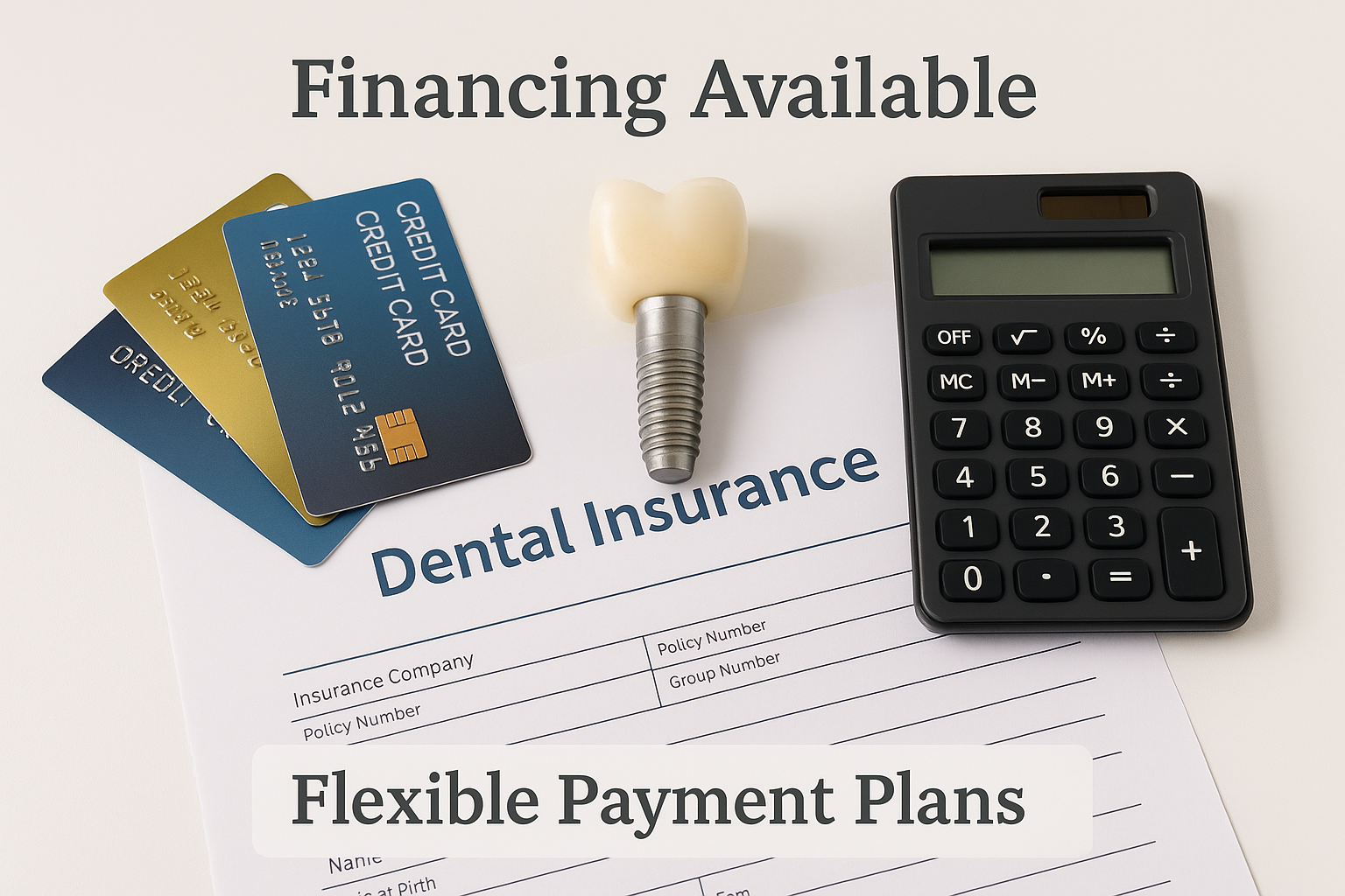 Cost of Full Mouth Dental Implants Near Me: Your Complete 2025 Guide