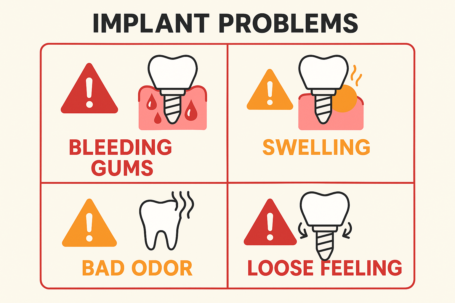The Complete Guide to Flossing Dental Implants: Keep Your Investment Healthy for Life