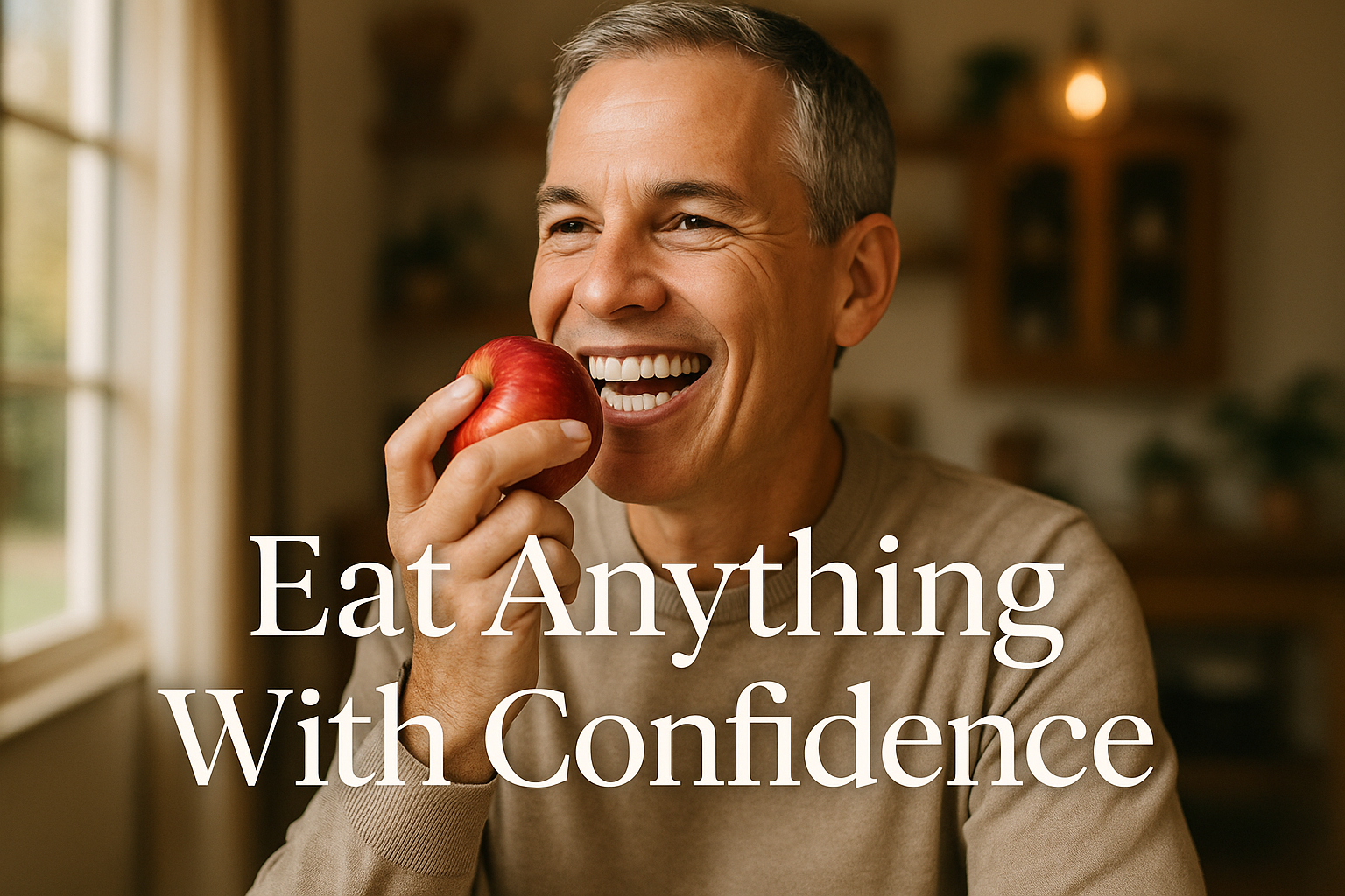 8 Signs That You Need Dental Implants: When to Consider This Life-Changing Solution