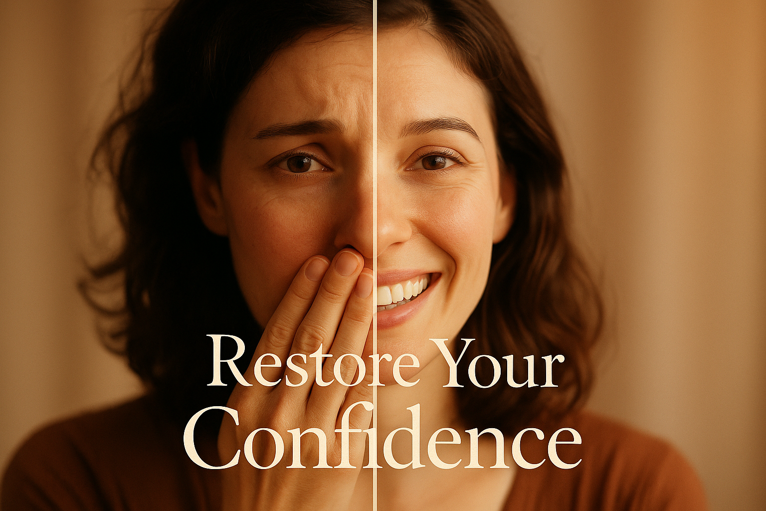 8 Signs That You Need Dental Implants: When to Consider This Life-Changing Solution