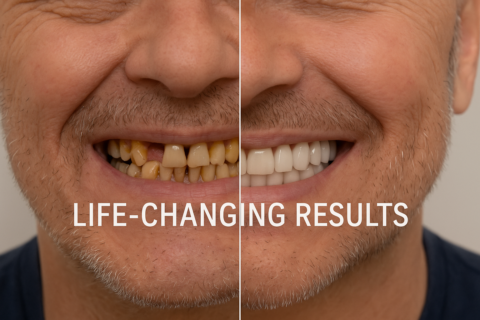 Complete Guide to Full Mouth Implant Packages: Your Path to a Life-Changing Smile in 2025