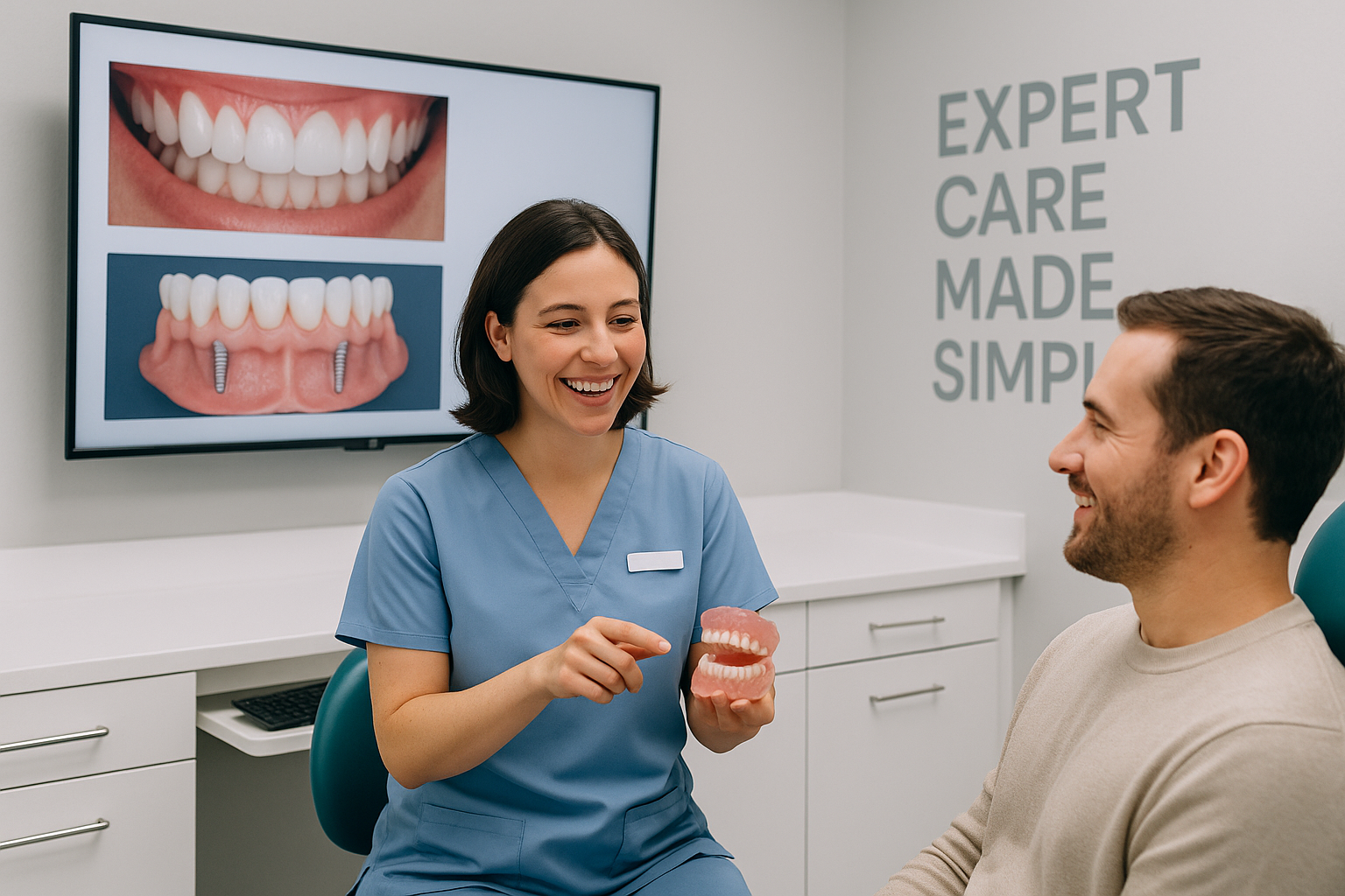 Complete Guide to Full Mouth Implant Packages: Your Path to a Life-Changing Smile in 2025