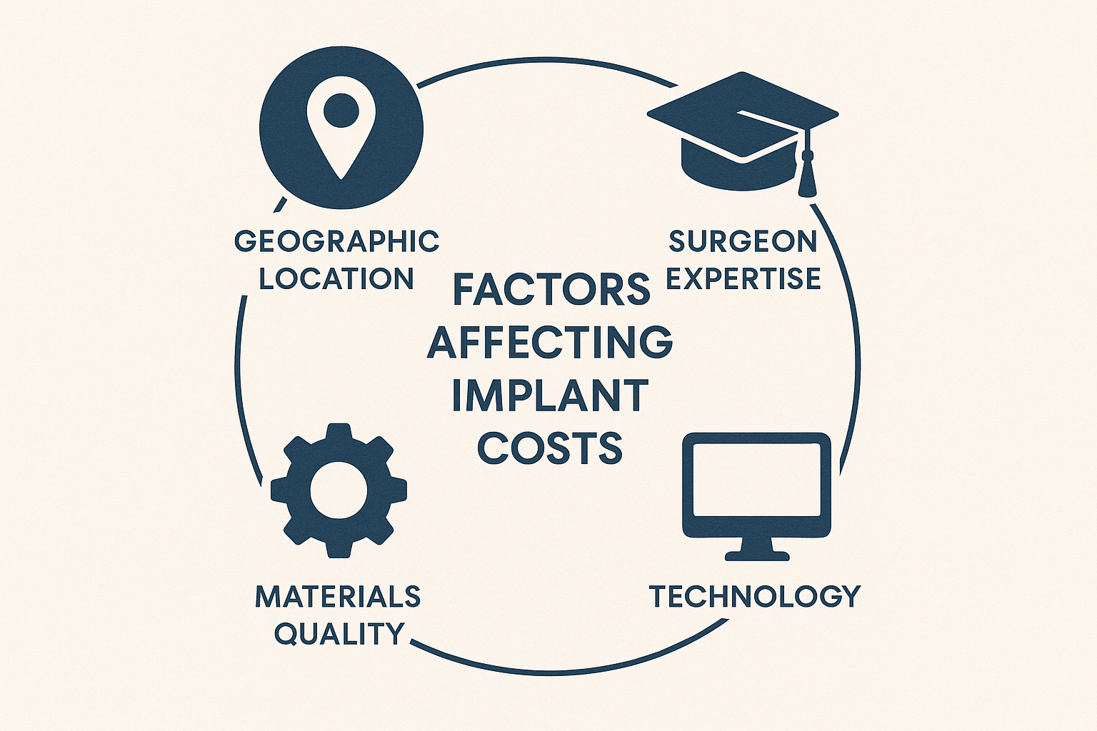 Complete Guide to Implantes Dentales Precio in 2025