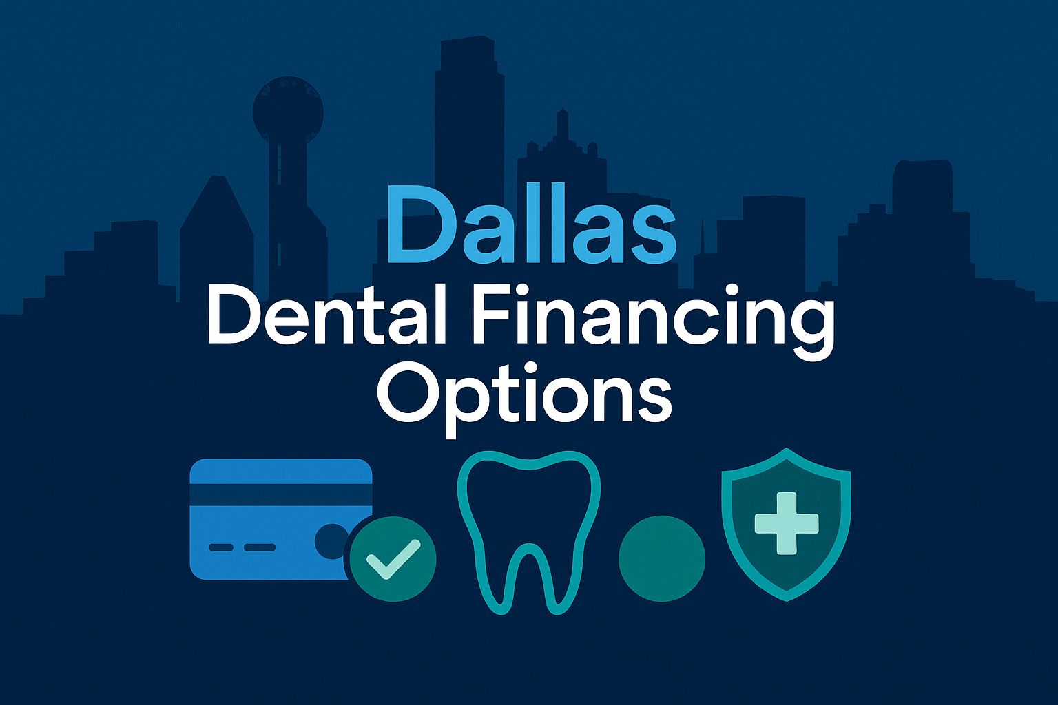 Dental Implant Insurance Coverage in Dallas Texas: Your Complete Guide to Benefits and Options
