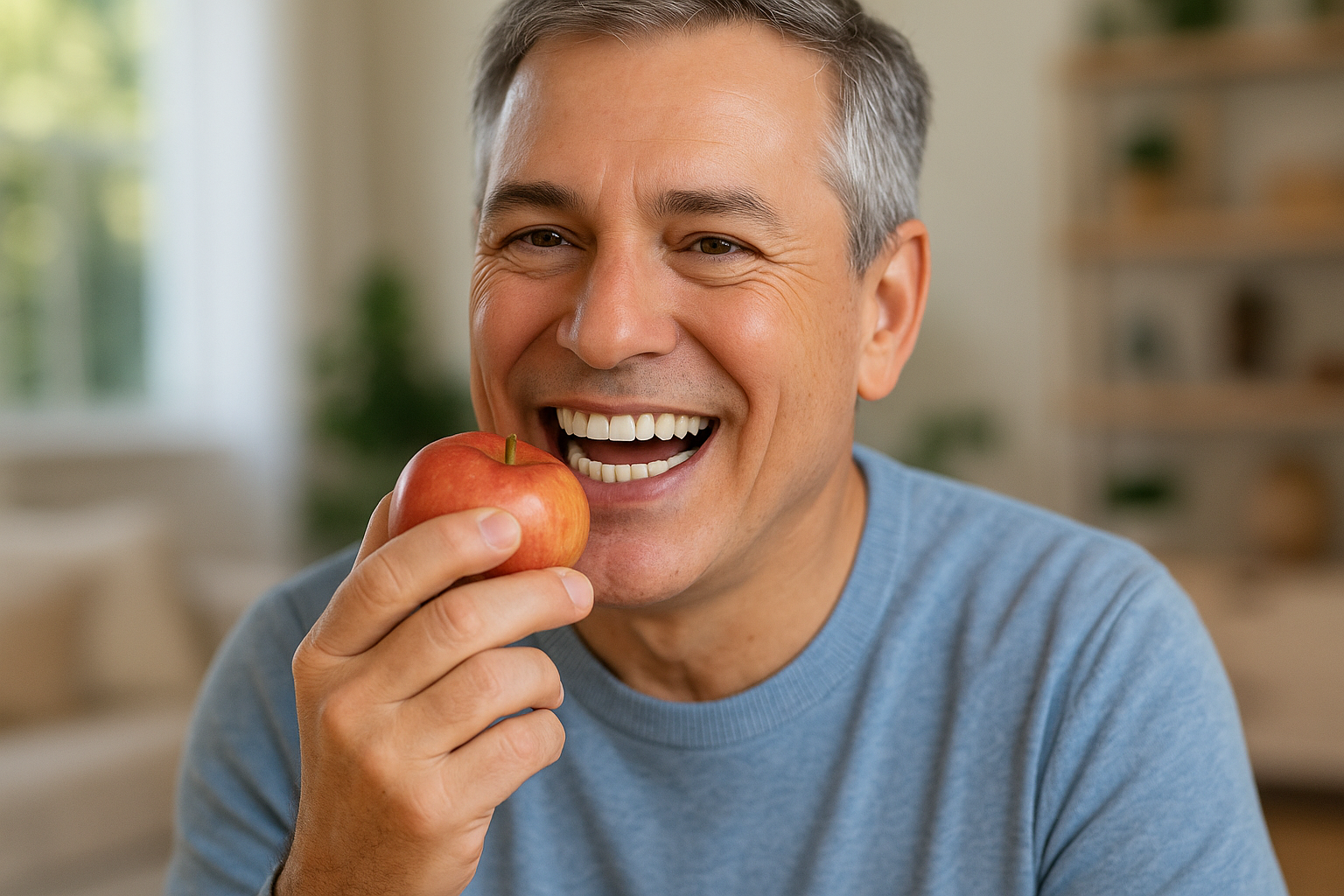 Before and After All on 4 Dental Implants: Transform Your Smile with Life-Changing Results