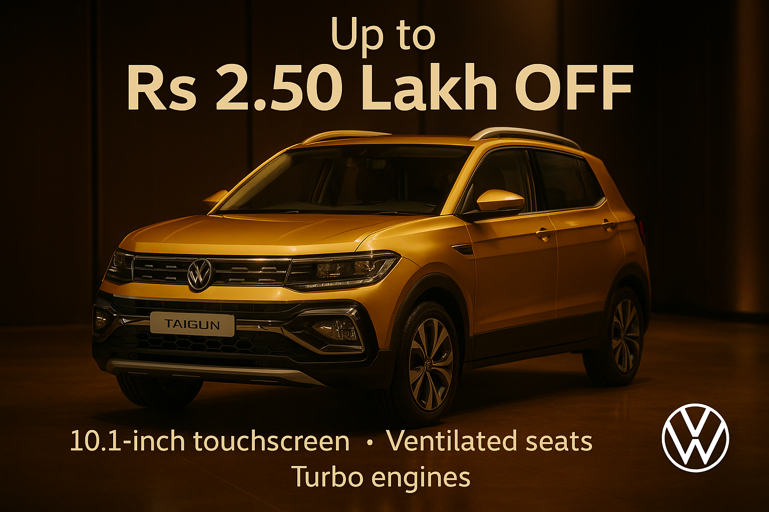 3 Hyundai Creta Rivals Get Cheaper By Rs 2.50 Lakh! 🚗💰