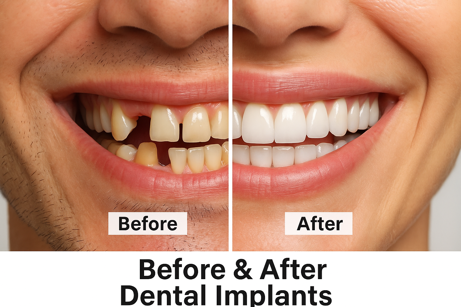 Your Complete Guide to Dental Implants in Dallas, GA: Restore Your Smile with Confidence