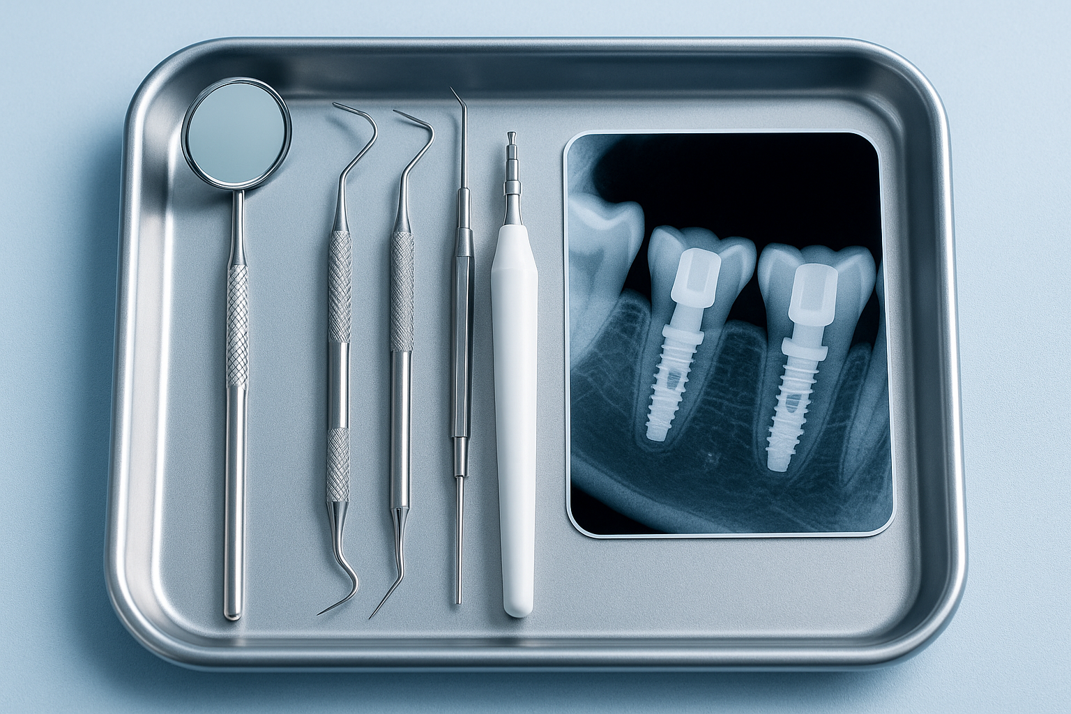 How to Fix Dental Implants: Your Complete Guide to Resolving Implant Problems in 2025