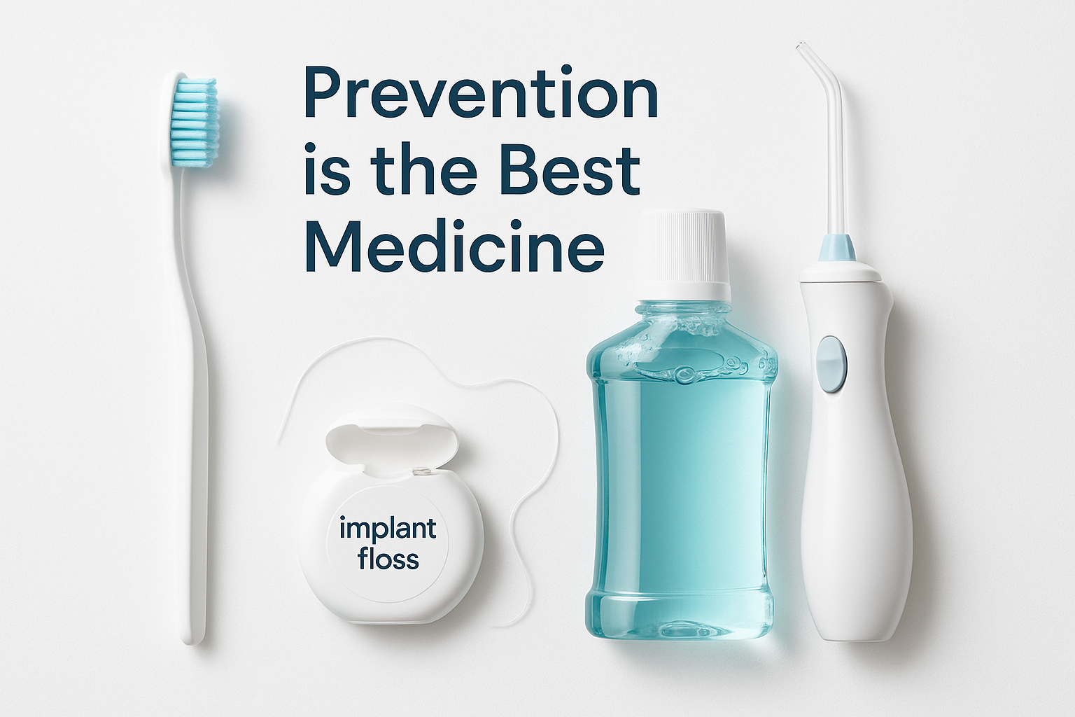 How to Fix Dental Implants: Your Complete Guide to Resolving Implant Problems in 2025