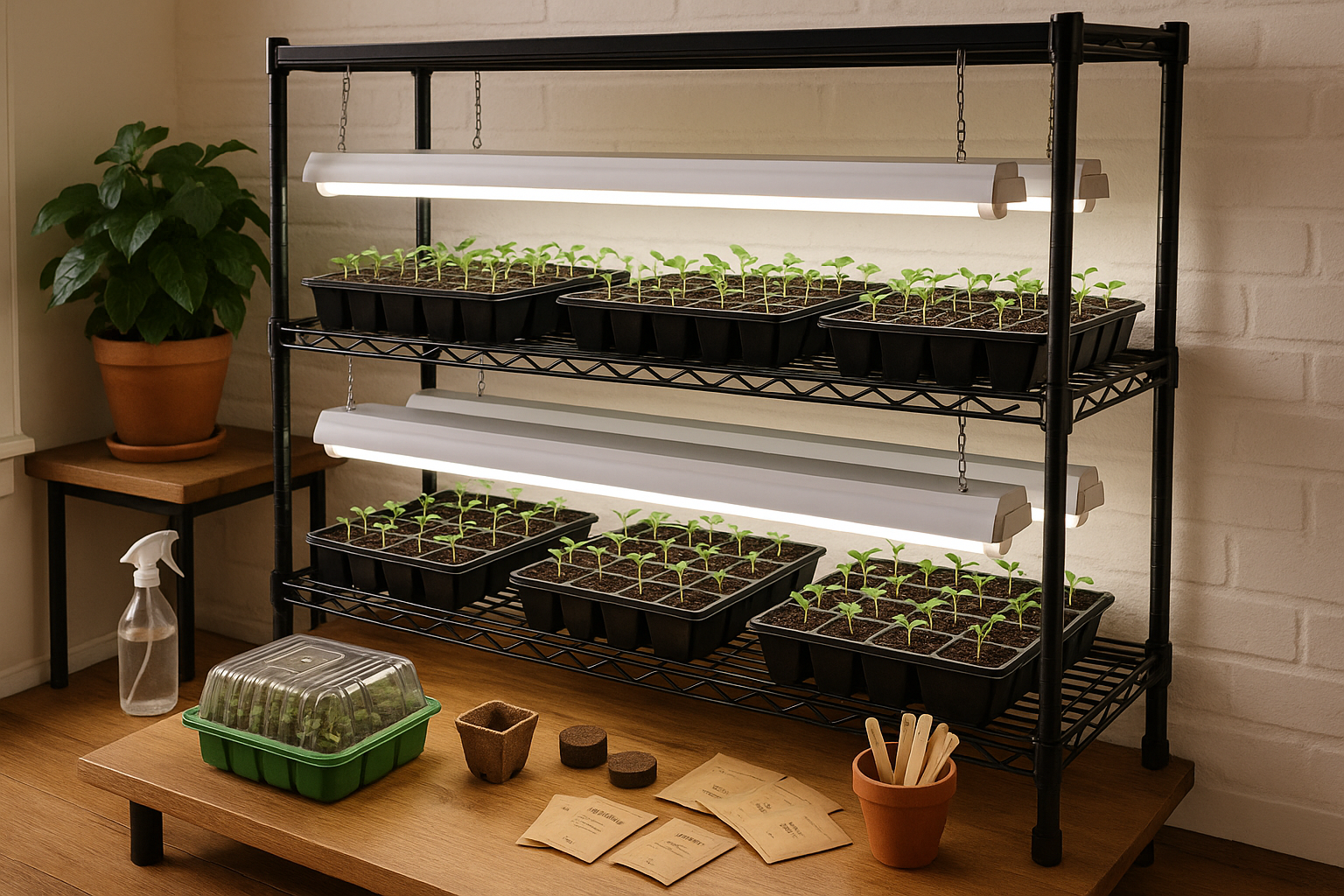 Tomato Seeds for Planting