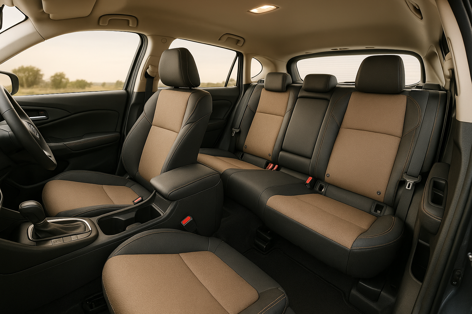 Hyundai Santro 2025: The Perfect Small Car with Modern Features and Enhanced Safety
