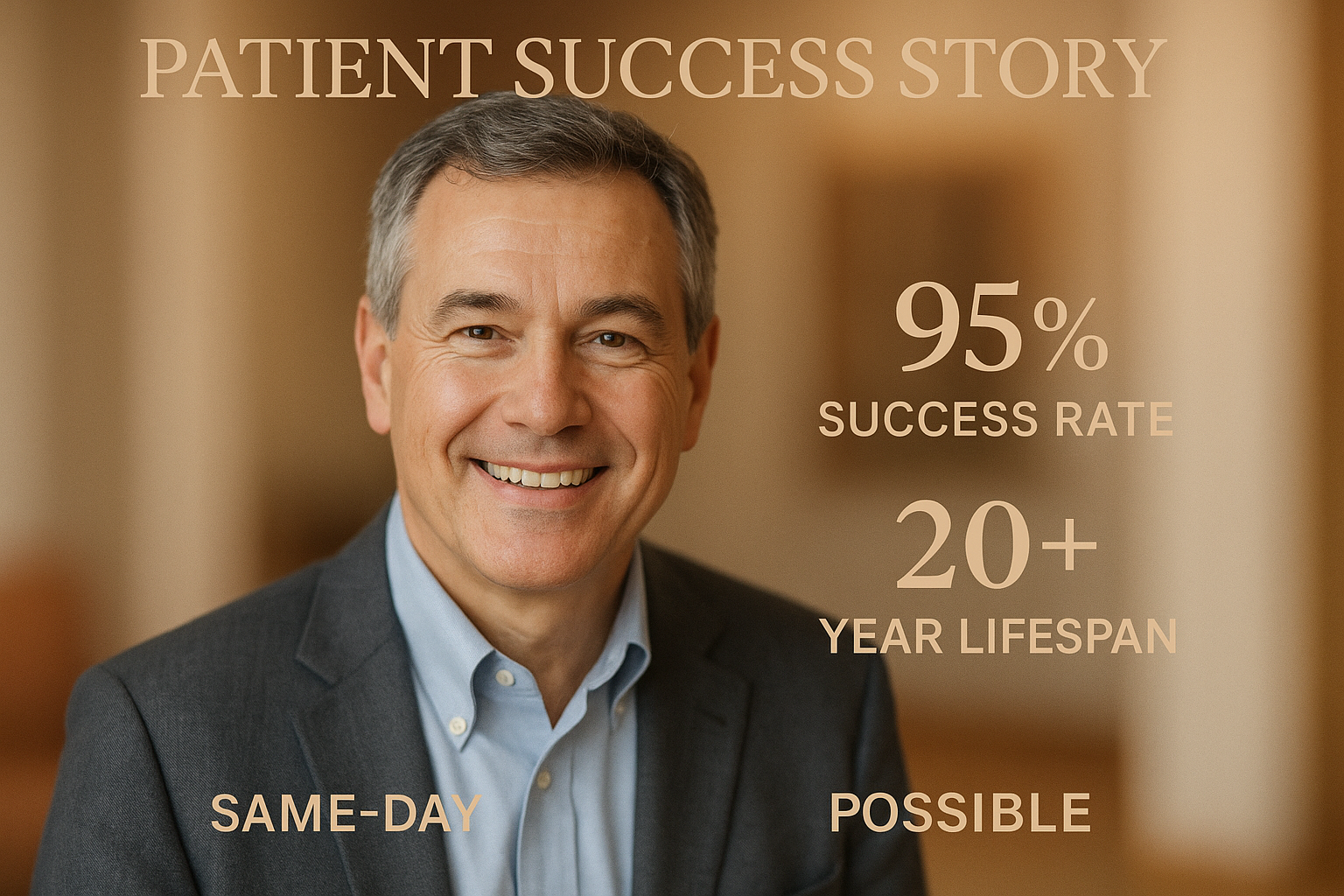 All on X Dental Implants: The Complete Guide to Full-Mouth Restoration in 2025