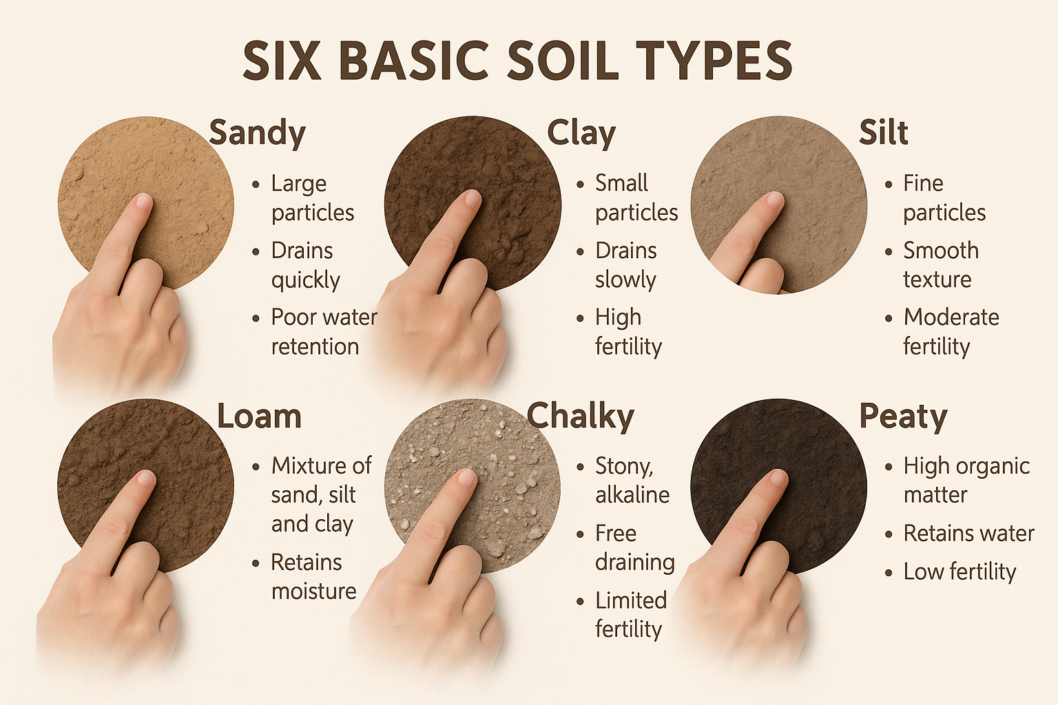 Which Type of Soil Is Best for Growing Tomatoes?