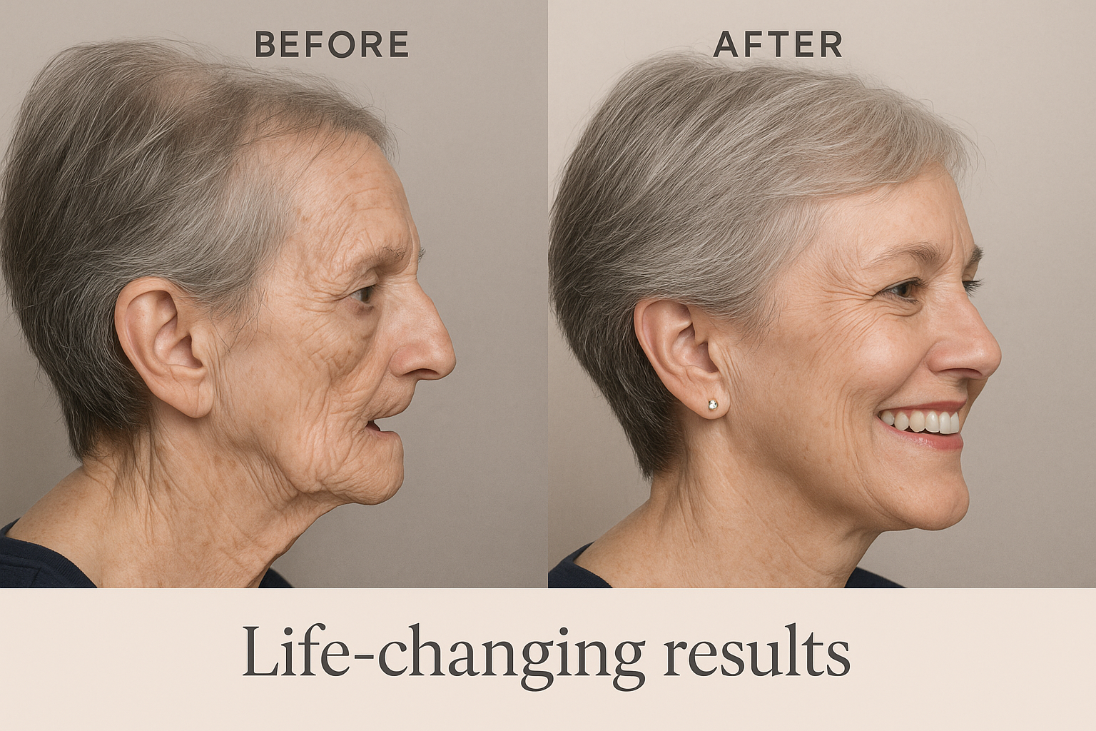 Understanding 90 Percent Bone Loss in Teeth: Your Complete Guide to Severe Bone Loss and Treatment Options