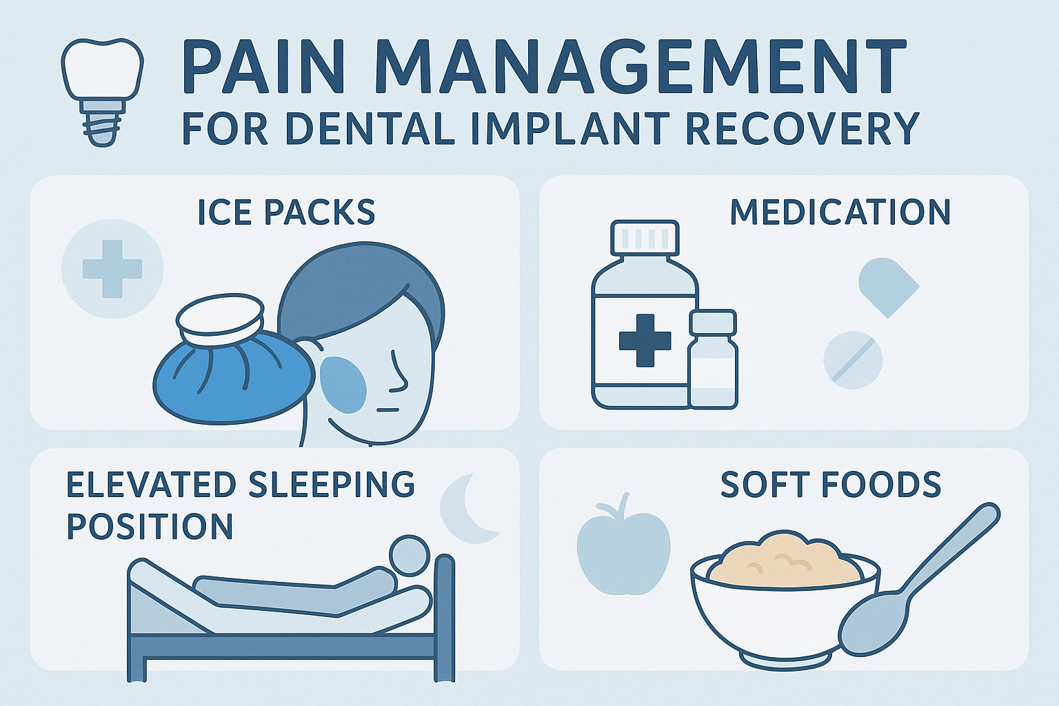 Are Dental Implants Painful? Your Complete Guide to What Really Happens