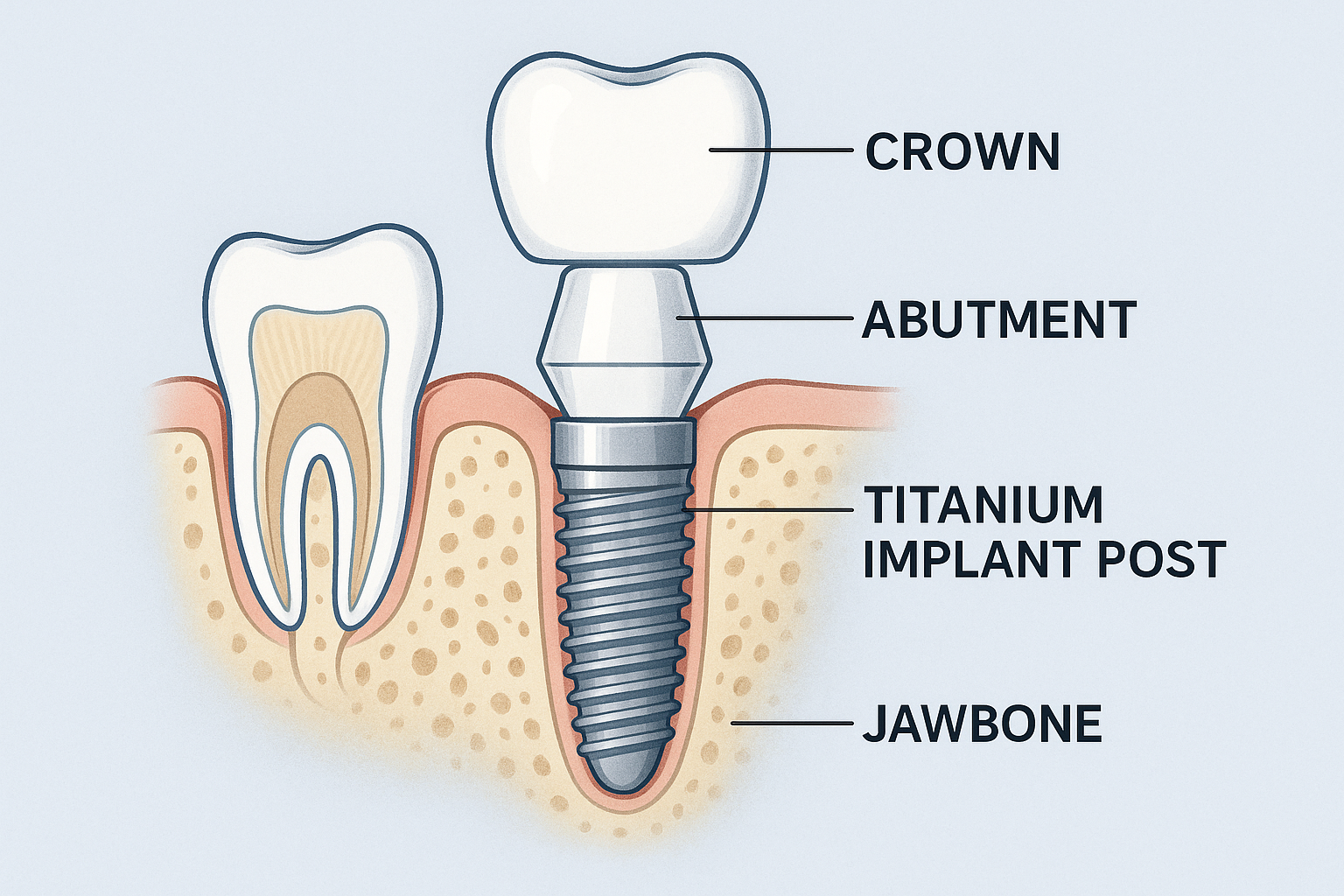 Your Complete Guide to Teeth Implants in Dallas: Restore Your Smile with Confidence,,k