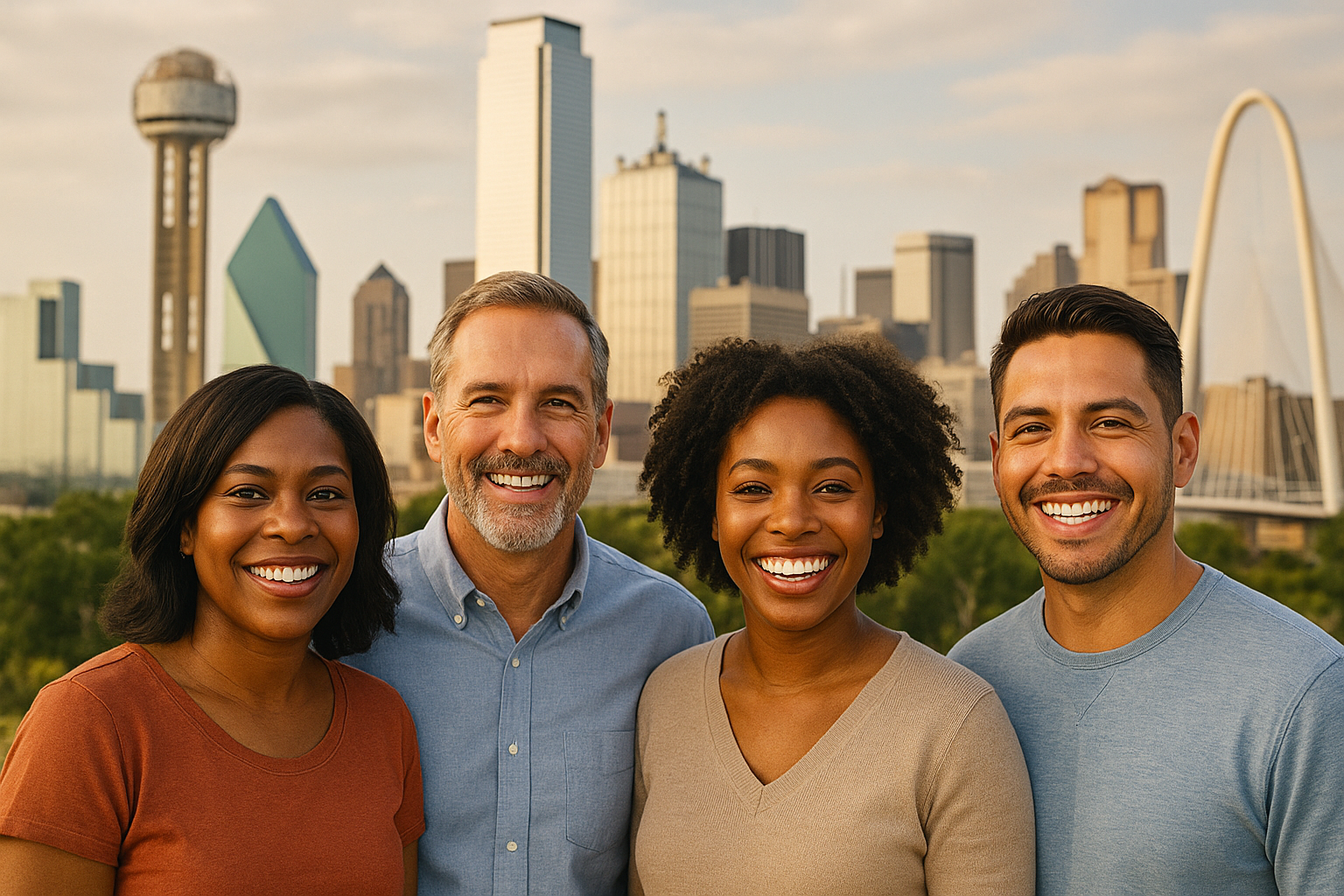 Your Complete Guide to Teeth Implants in Dallas: Restore Your Smile with Confidence