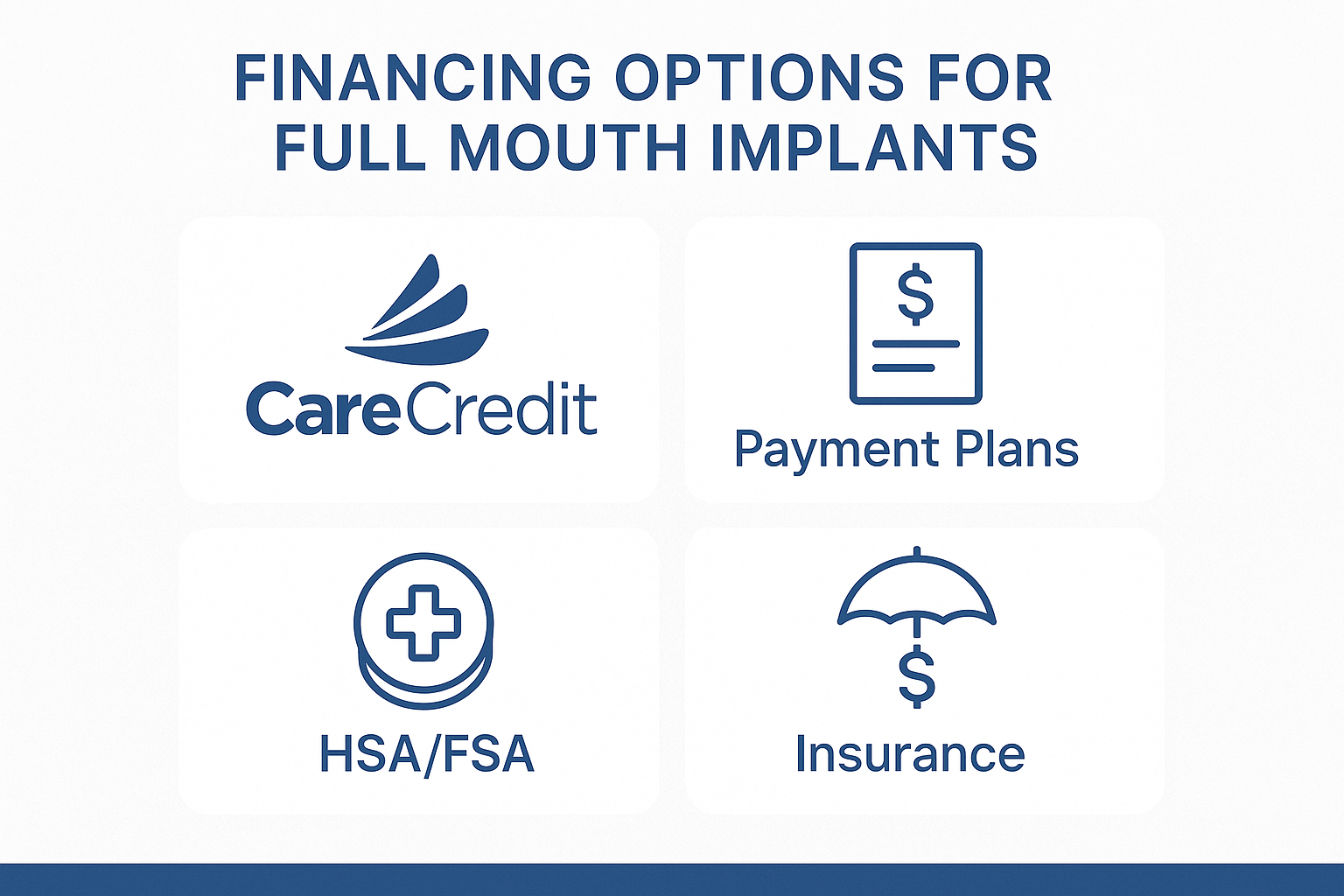 Full Mouth Implant Surgery Cost: Your Complete Guide to Life-Changing Dental Investment