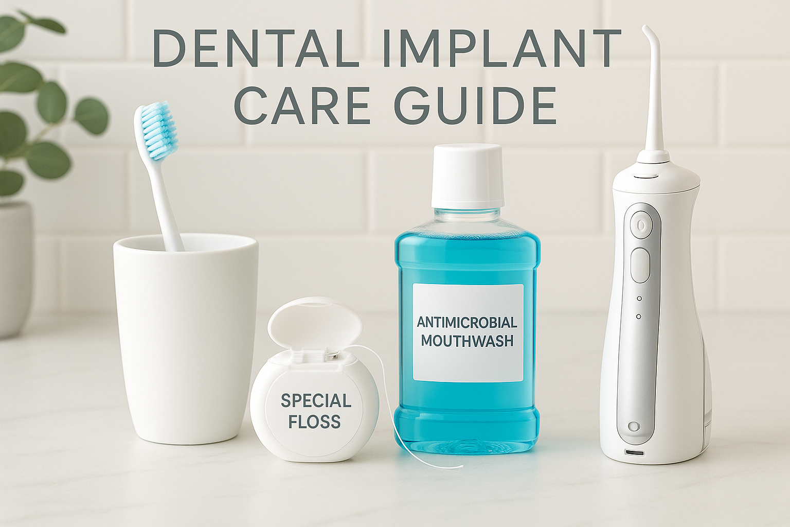 Implantes Dentales Dallas TX: Your Complete Guide to Dental Implants in Dallas