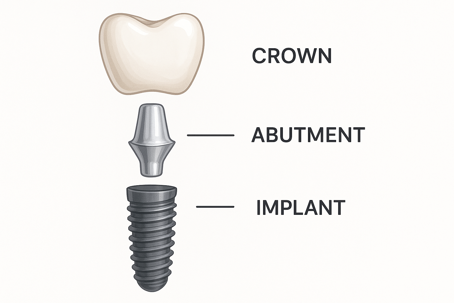 Finding Quality Implantes Dentales a Bajo Costo: Your Complete Guide to Affordable Dental Implants in 2025
