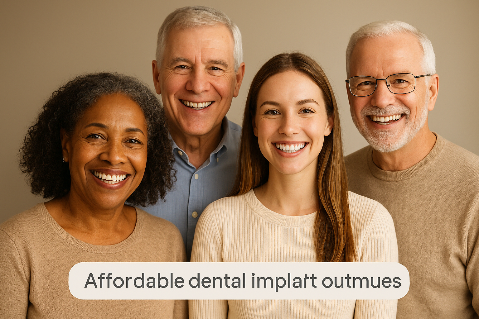 Finding Quality Implantes Dentales a Bajo Costo: Your Complete Guide to Affordable Dental Implants in 2025