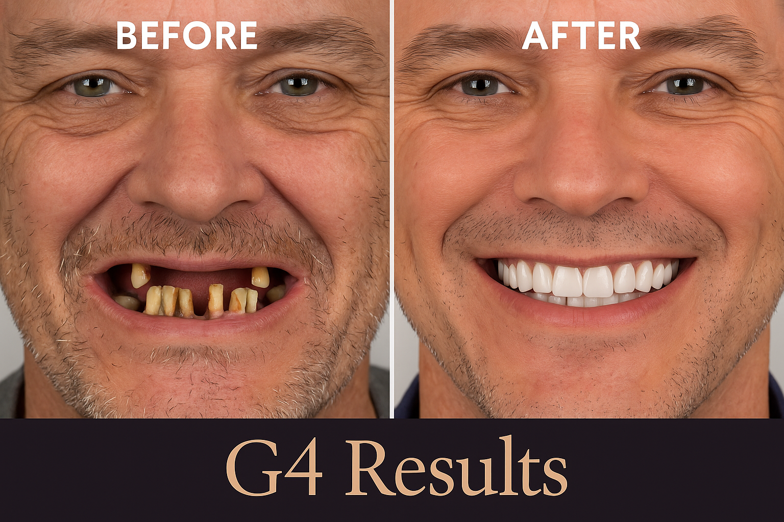 G4 Dental Implants Dallas: Your Complete Guide to Life-Changing Smile Restoration in 2025