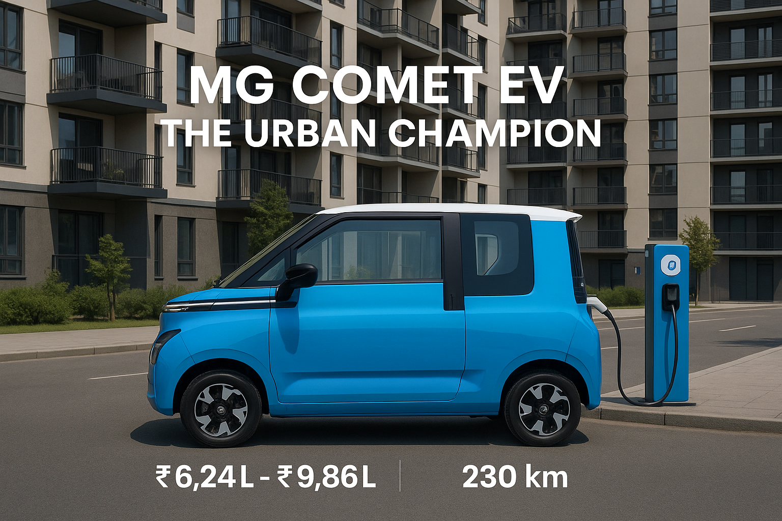 Top 5 Electric Hatchbacks in India 2025: Best Budget-Friendly EVs to Buy