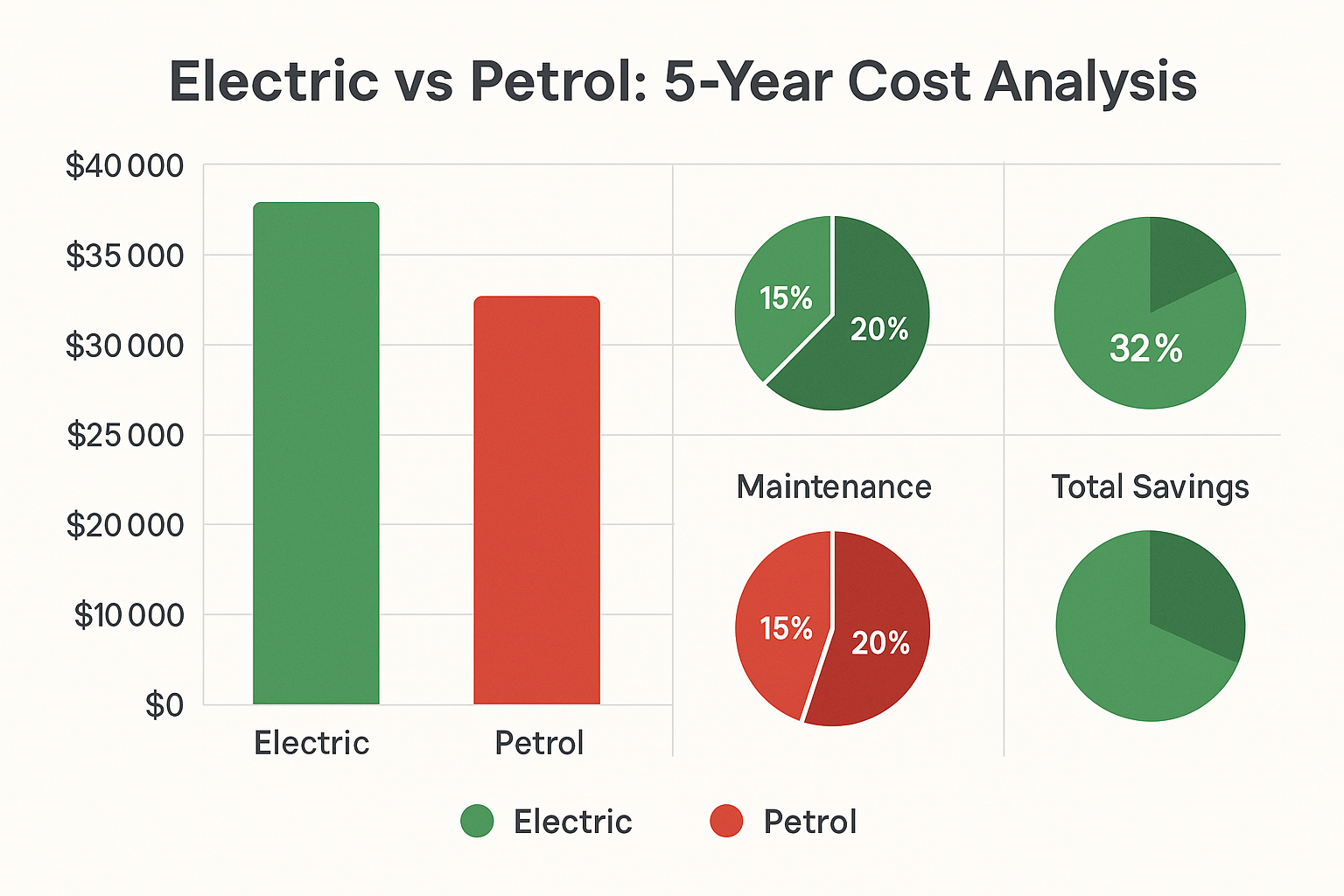 Top 5 Electric Hatchbacks in India 2025: Best Budget-Friendly EVs to Buy