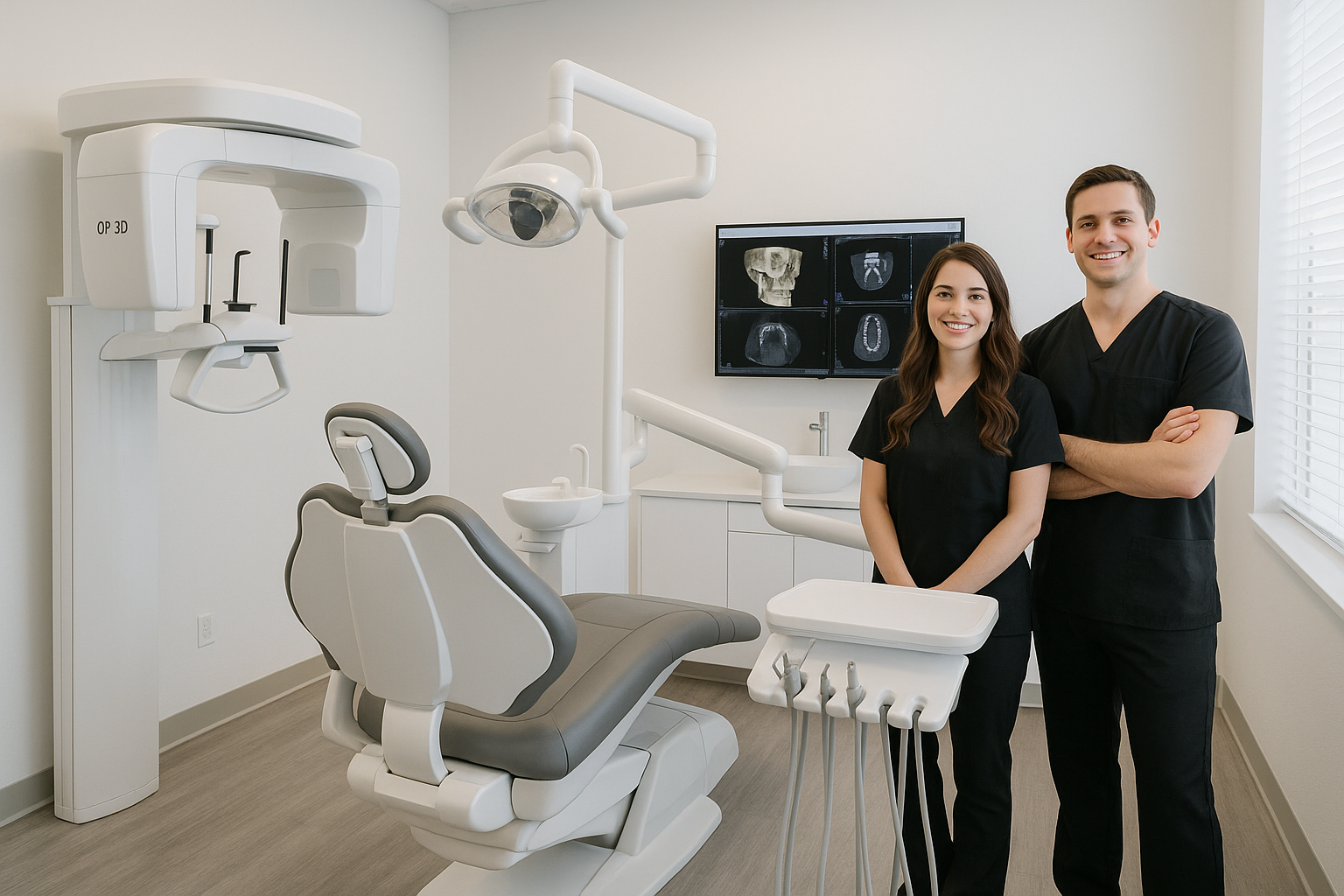 Dental Implants in Dallas, TX