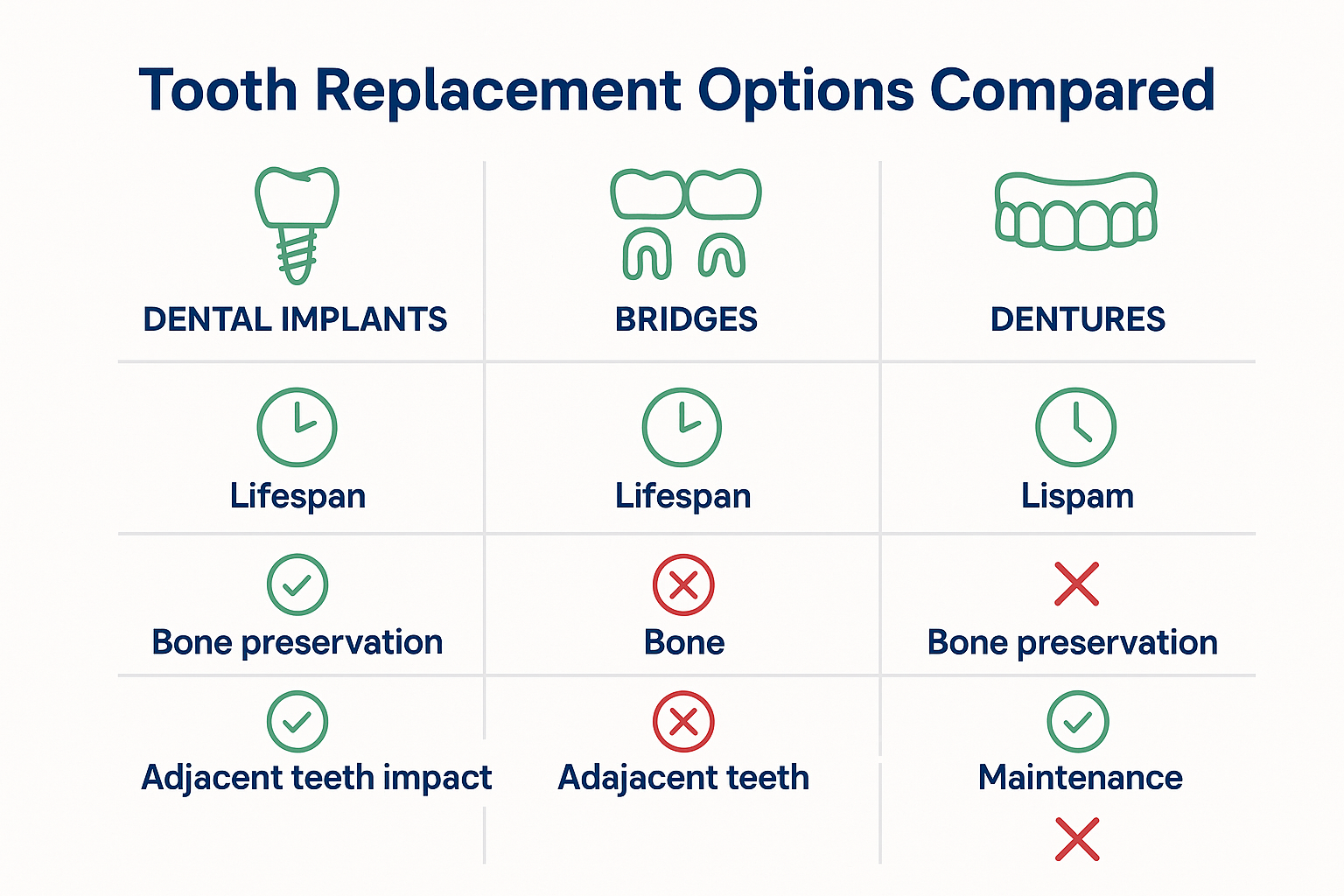 Lifelong Smiles Dental Implants: Your Complete Guide to Permanent Tooth Replacement in 2025