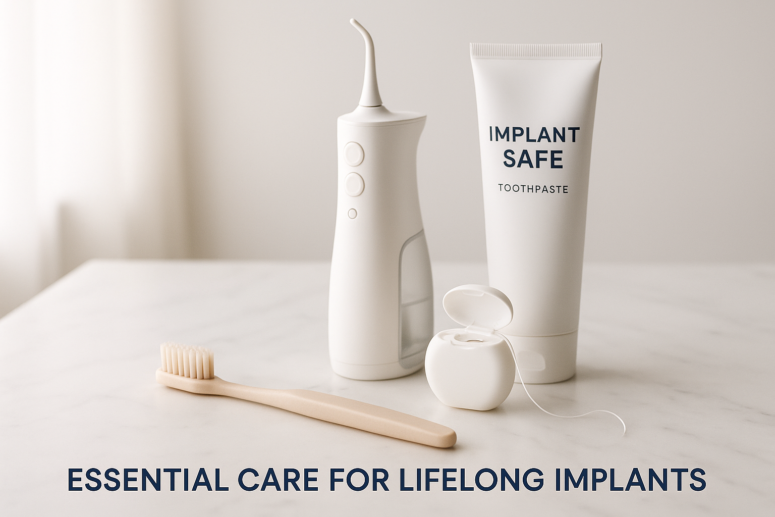 Lifelong Smiles Dental Implants: Your Complete Guide to Permanent Tooth Replacement in 2025