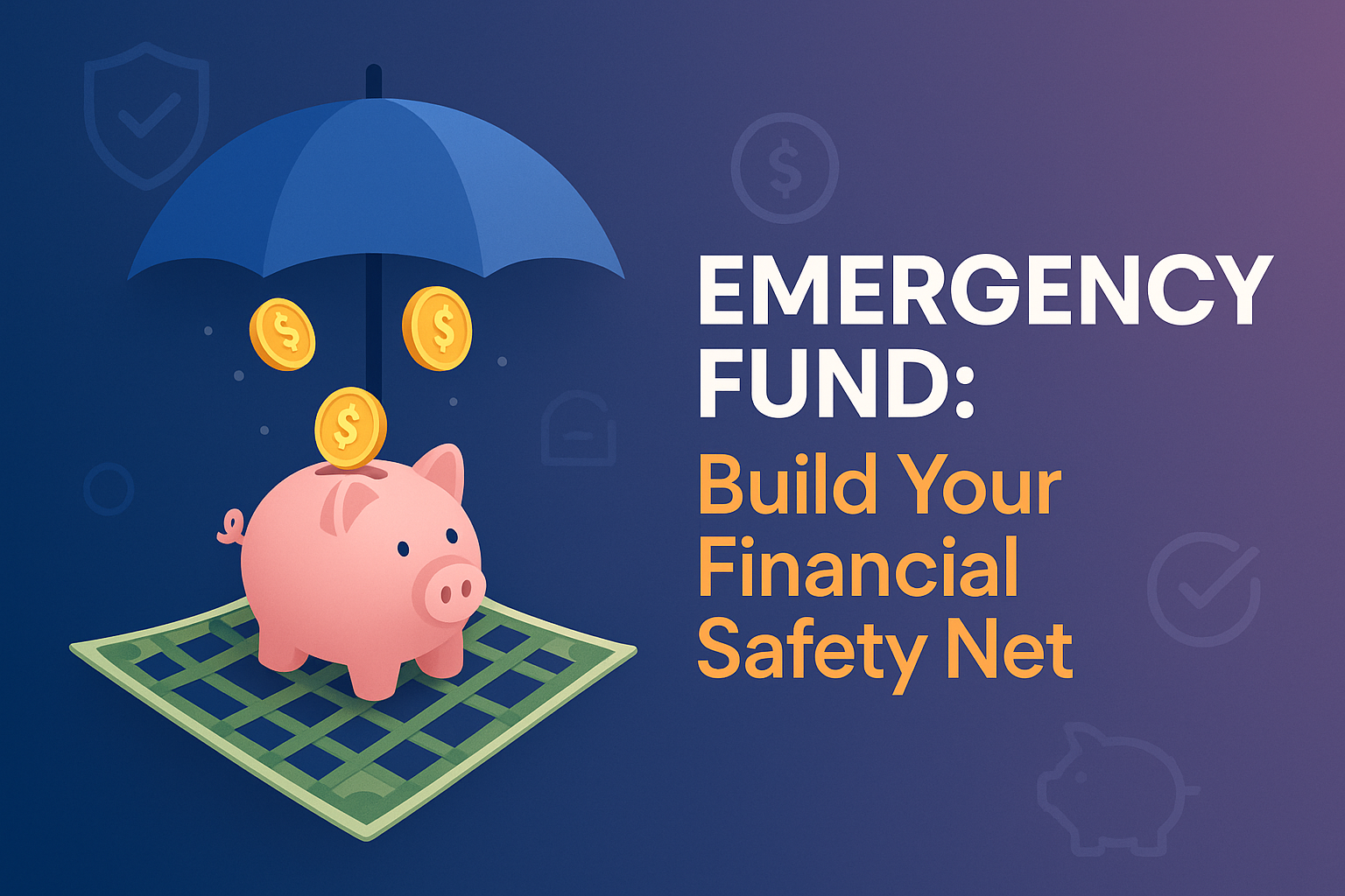 Where to Keep Your Emergency Fund