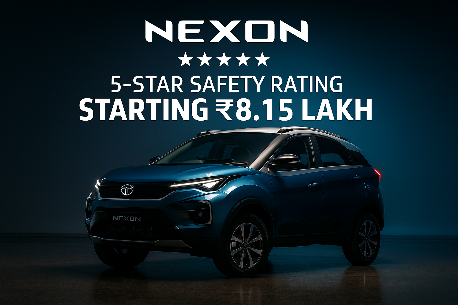 Best SUVs Under 15 Lakhs in India: Top 10 Choices for 2025