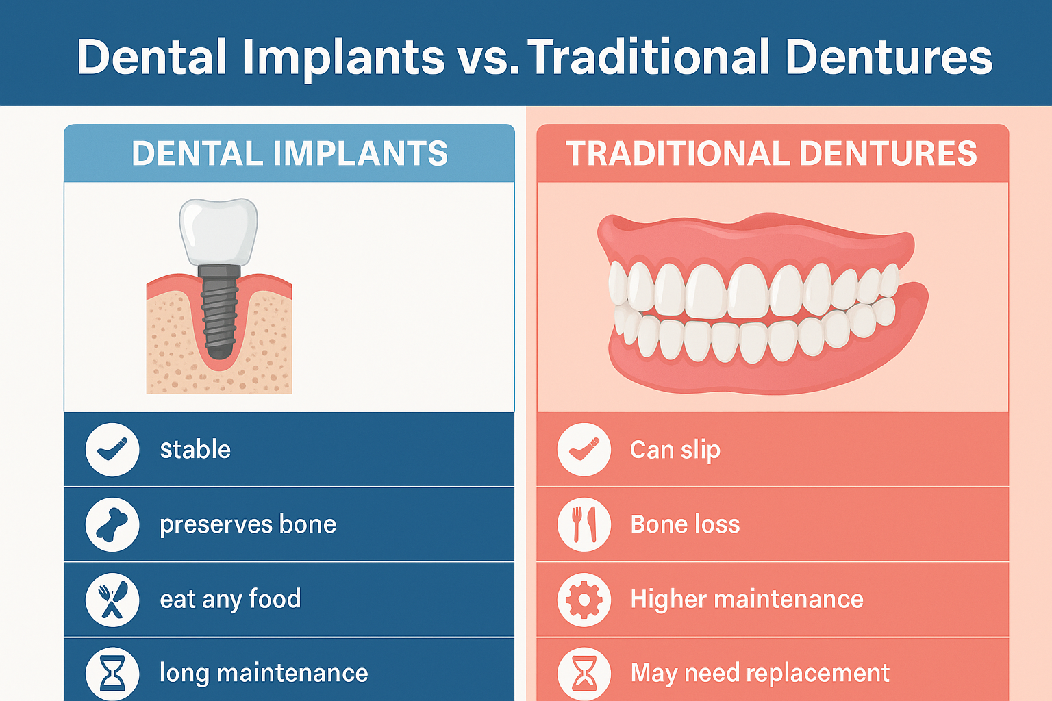 McFadden Dental: Your Complete Guide to Expert Dental Implant Care in 2025