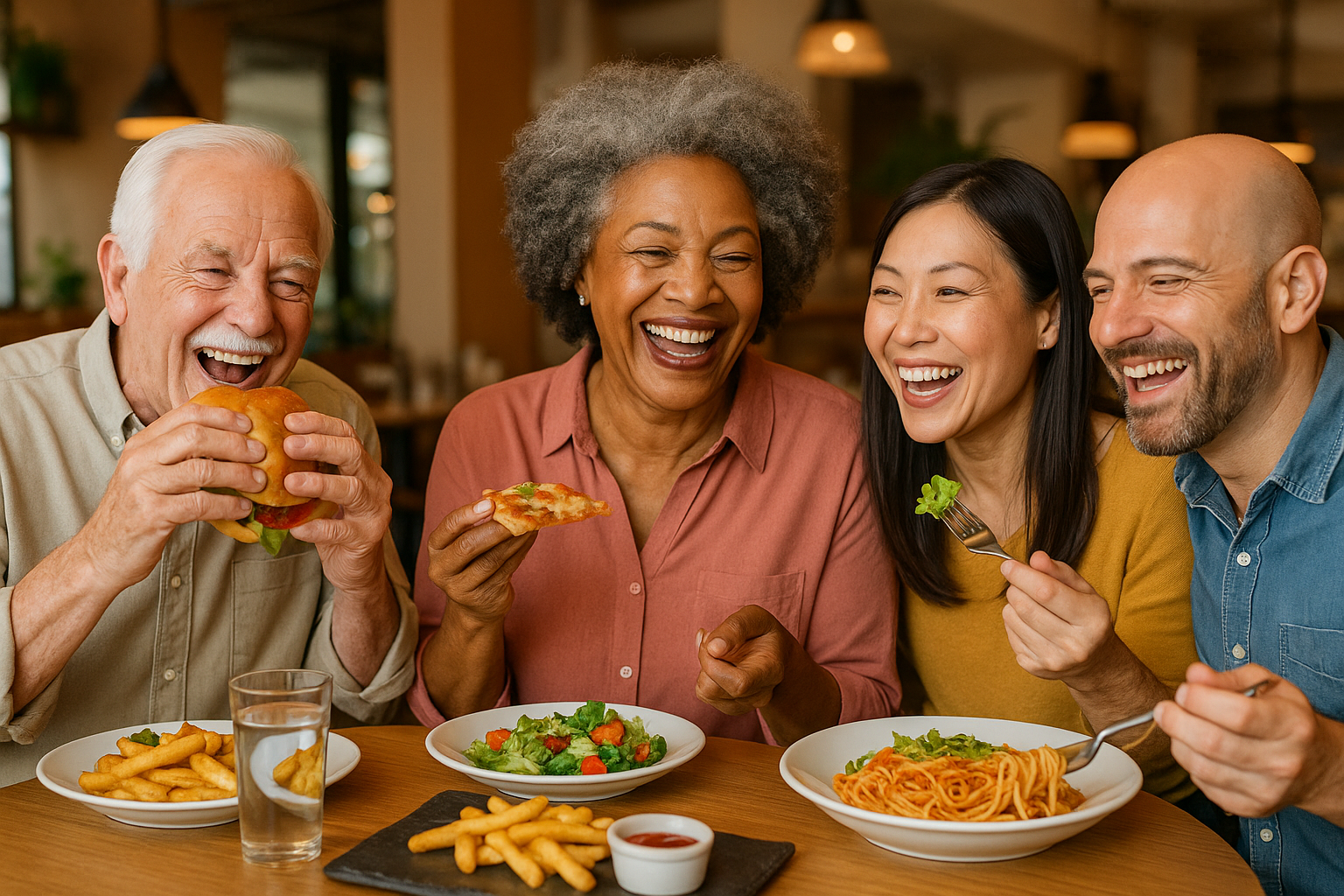 Dentures That You Can Wear All the Time: Your Complete Guide to 24/7 Comfort