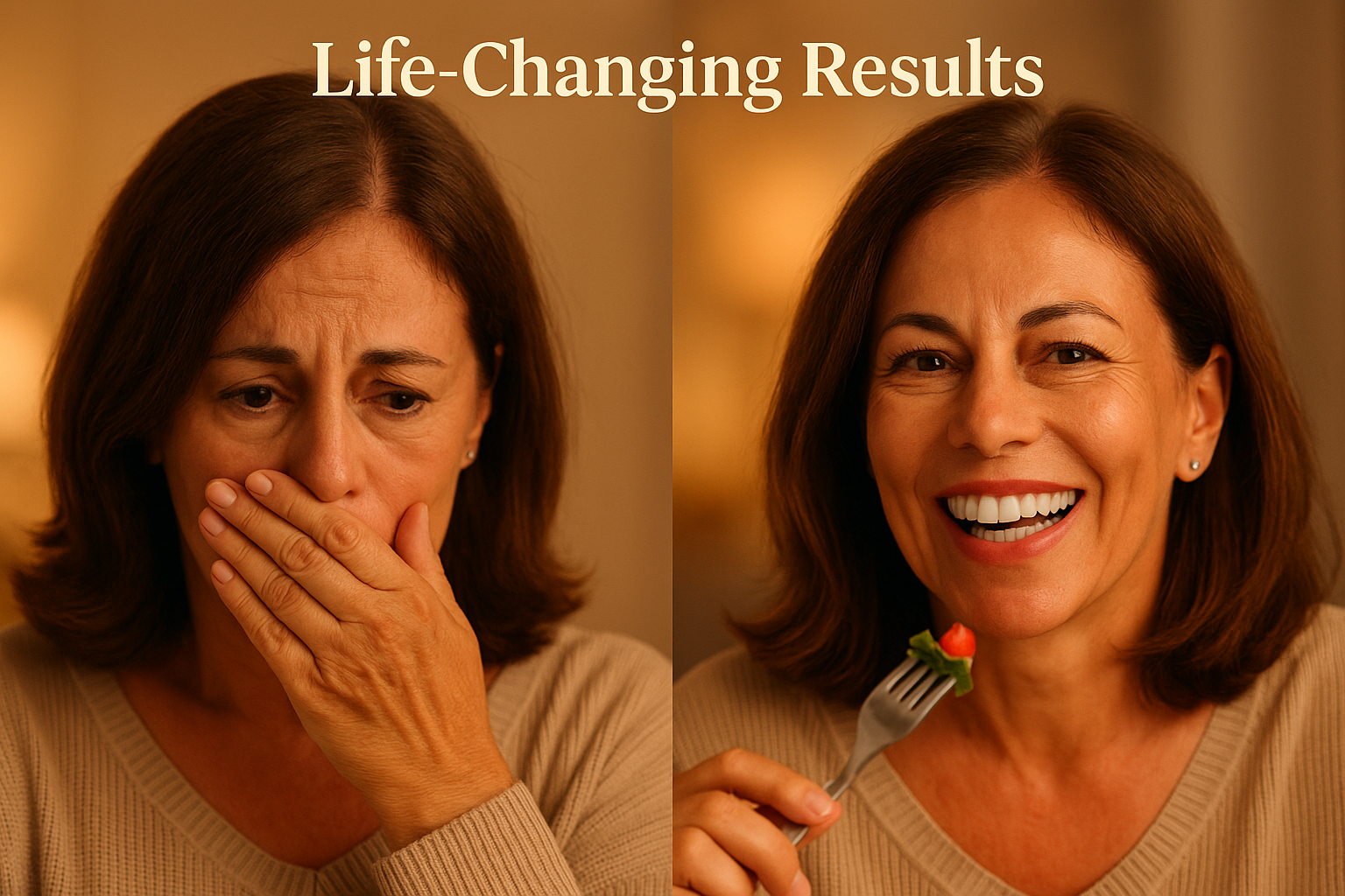 Fixed Dentures: Your Complete Guide to Permanent Tooth Replacement Solutions