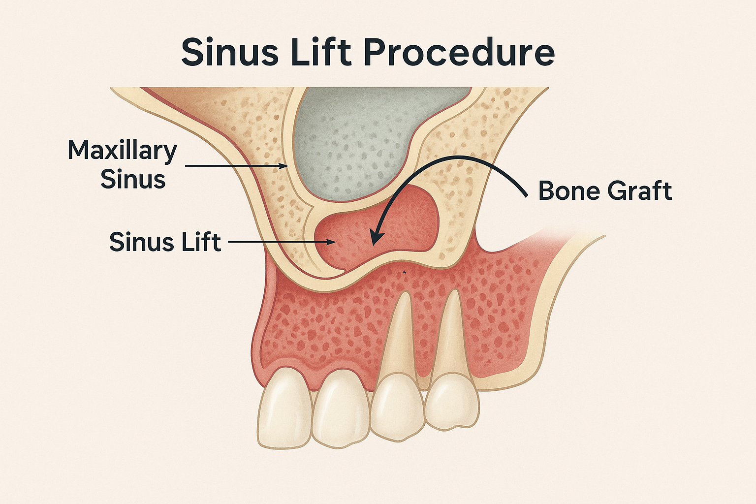 Bone Grafts for Dental Implants: Your Complete Guide to Successful Implant Placement