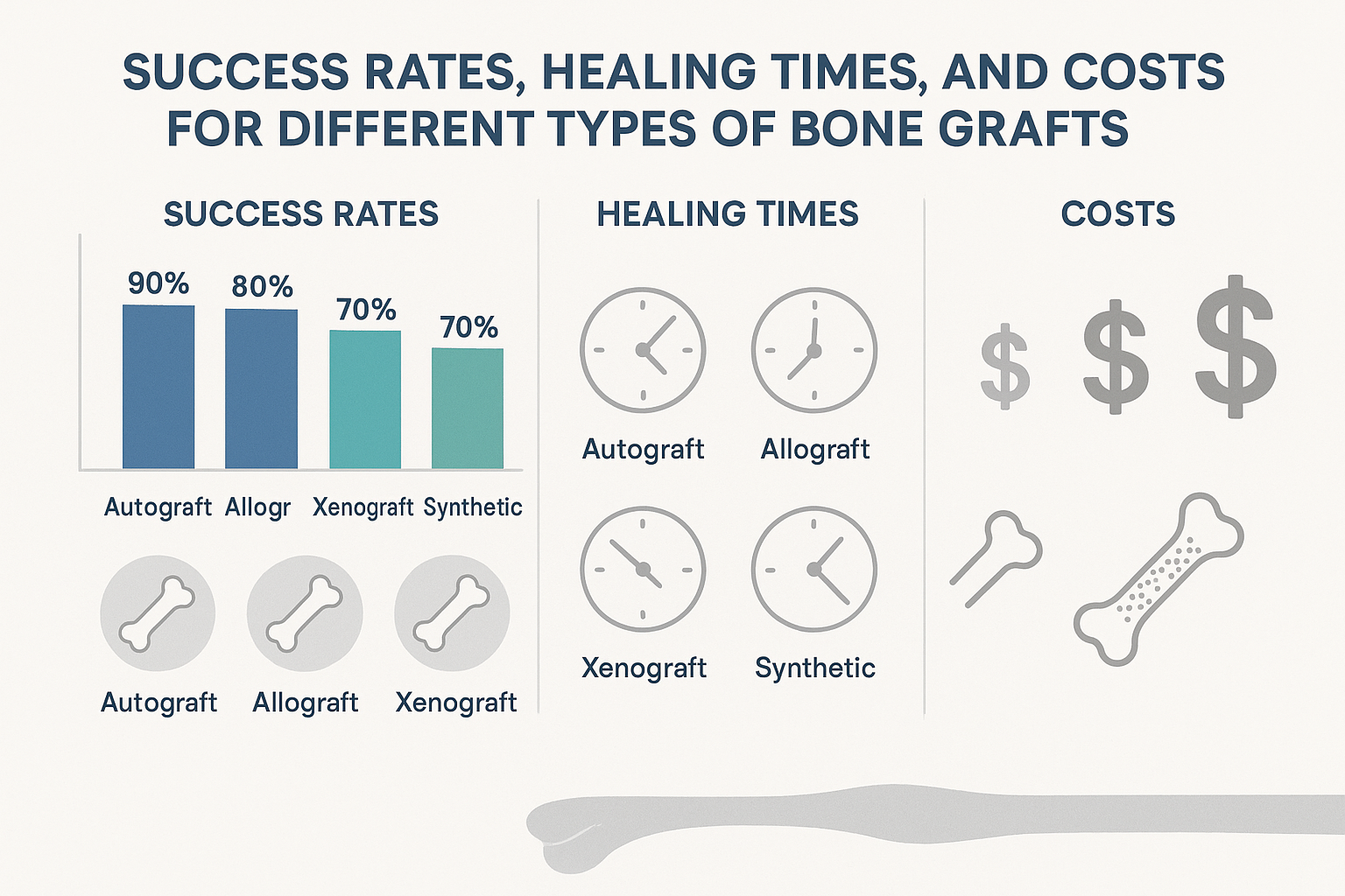 Bone Grafts for Dental Implants: Your Complete Guide to Successful Implant Placement