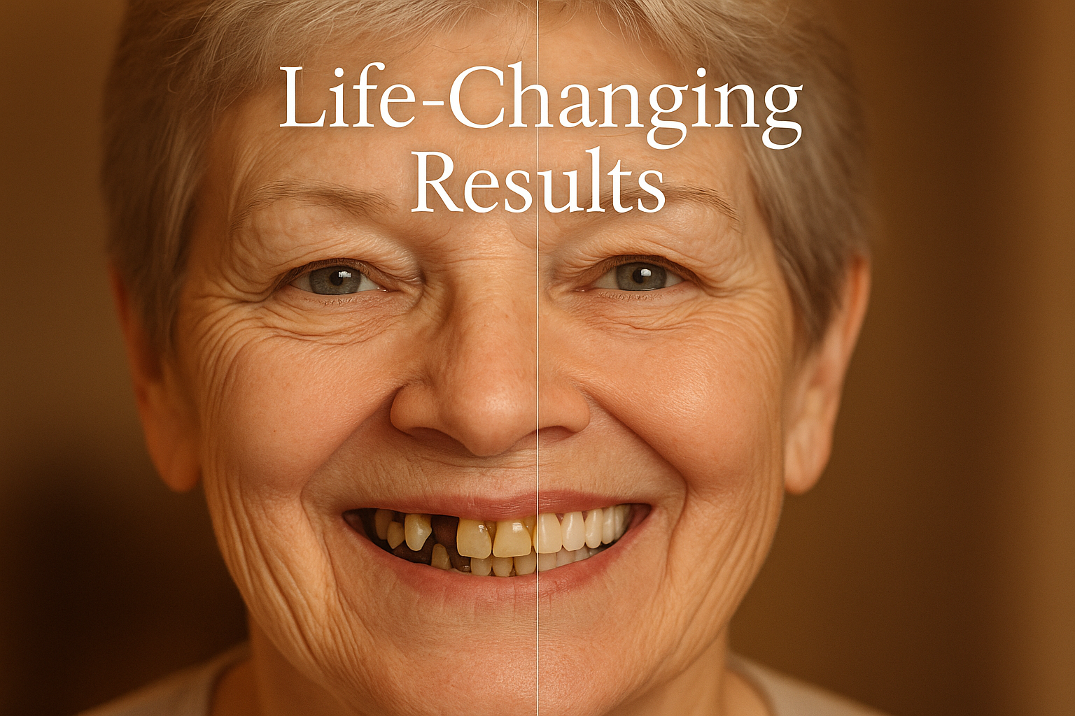 Your Complete Guide to Full Arch Replacement Cost Estimate in 2025