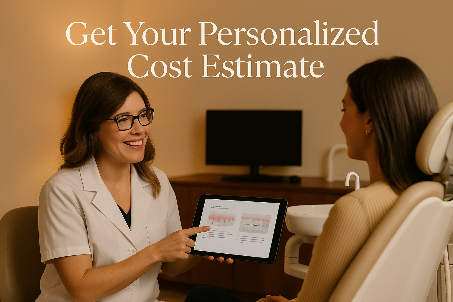 Your Complete Guide to Full Arch Replacement Cost Estimate in 2025