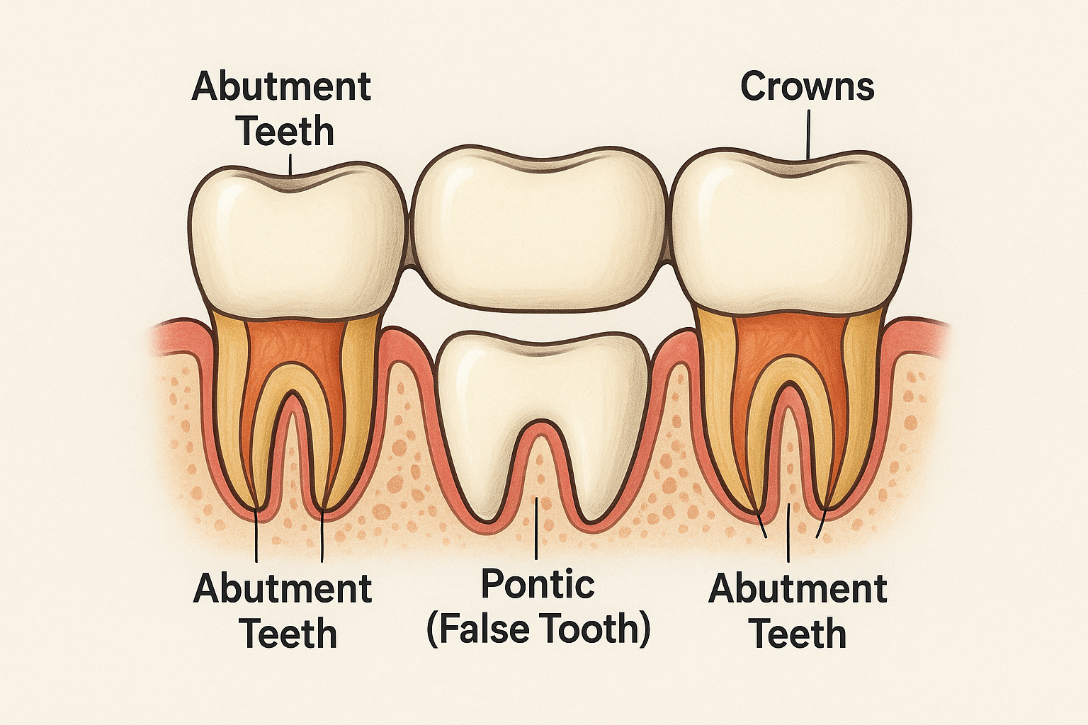 Complete Guide to Dental Implant Substitutes: Best Alternatives for Tooth Replacement in 2025