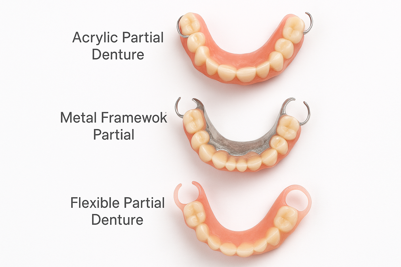 Complete Guide to Dental Implant Substitutes: Best Alternatives for Tooth Replacement in 2025