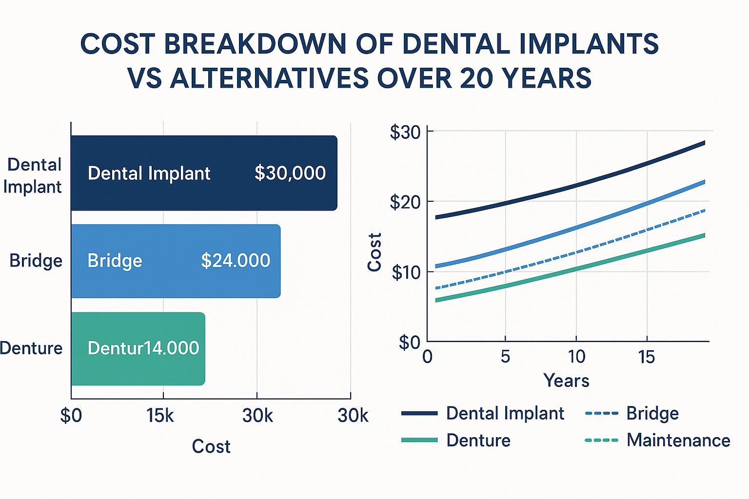 Affordable Dental Implants Dallas TX: Your Complete Guide to Quality Care Without Breaking the Bank