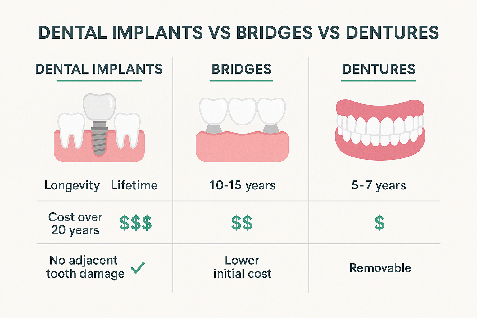 Dental Implants in Dallas, TX – Costs, Procedure, and Top Specialists