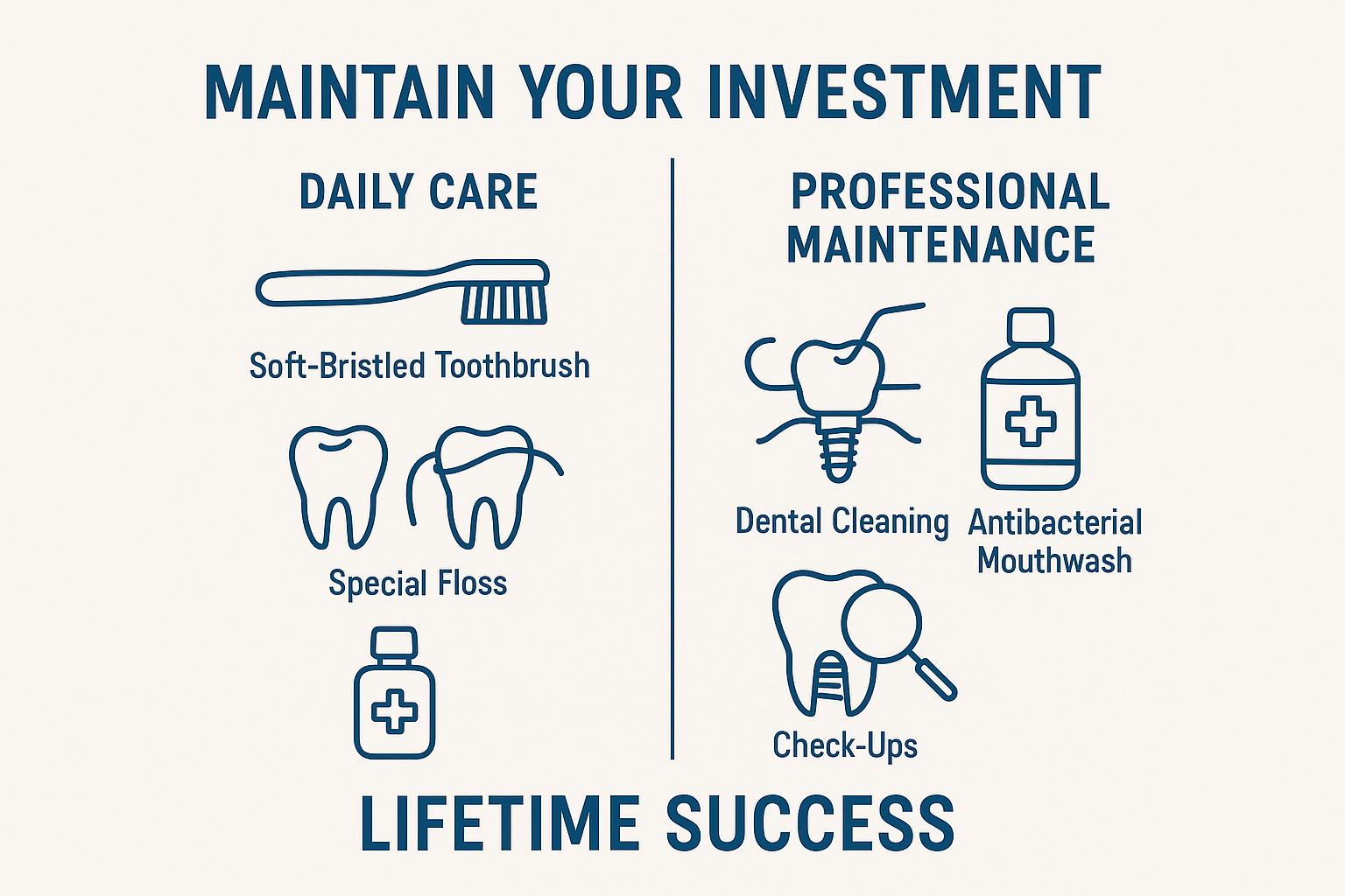 Dental Implants in Dallas, TX – Costs, Procedure, and Top Specialists